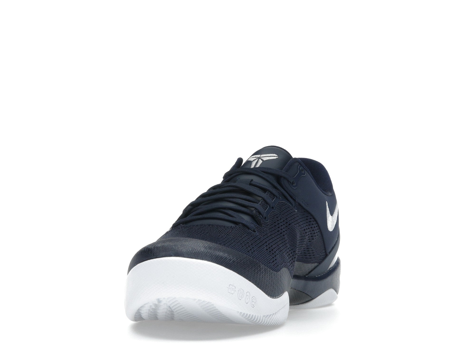 Nike Kobe 8 Protro College Navy - Nike - OFFseason 衣服 - HF9550 - 400