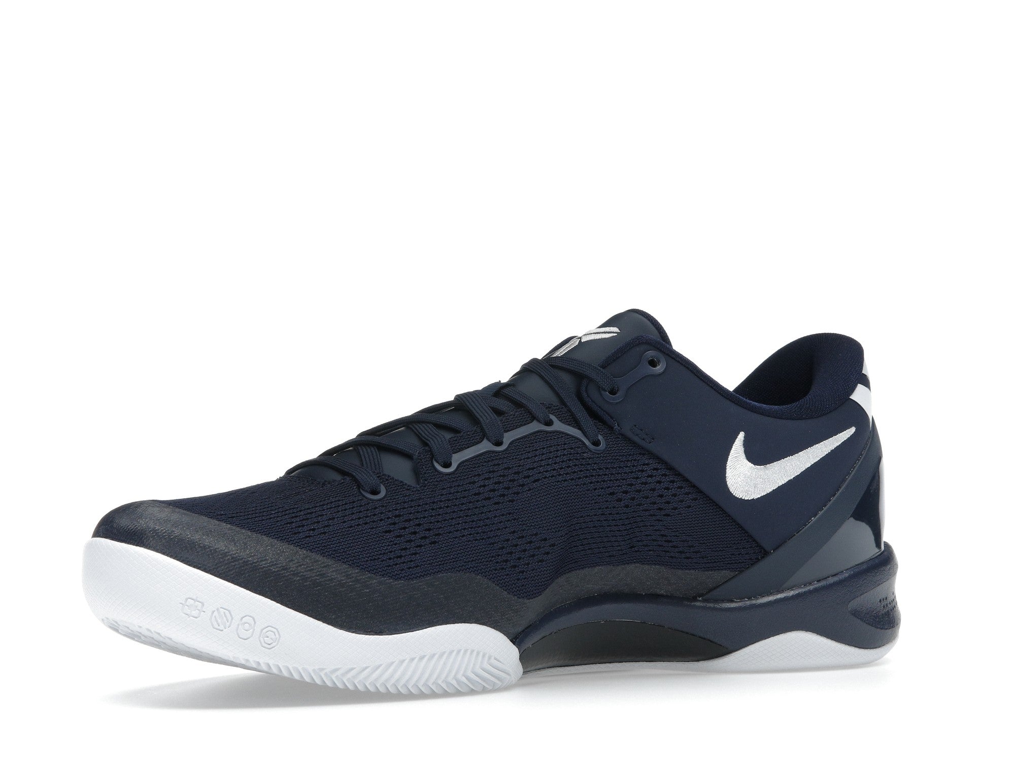 Nike Kobe 8 Protro College Navy - Nike - OFFseason 衣服 - HF9550 - 400