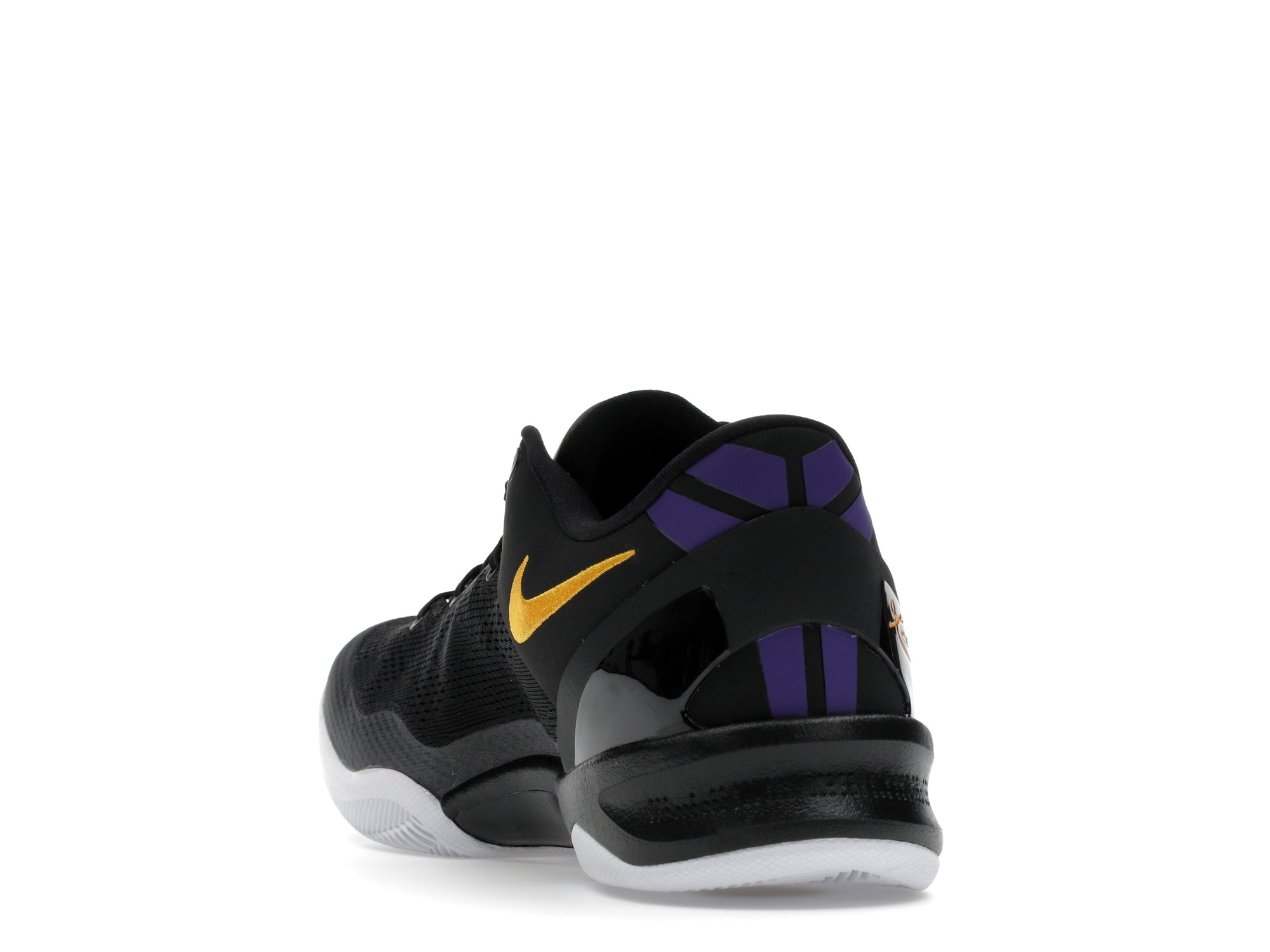 Nike Kobe 8 Protro Lakers Away - Nike - OFFseason 衣服 - HF9550 - 001