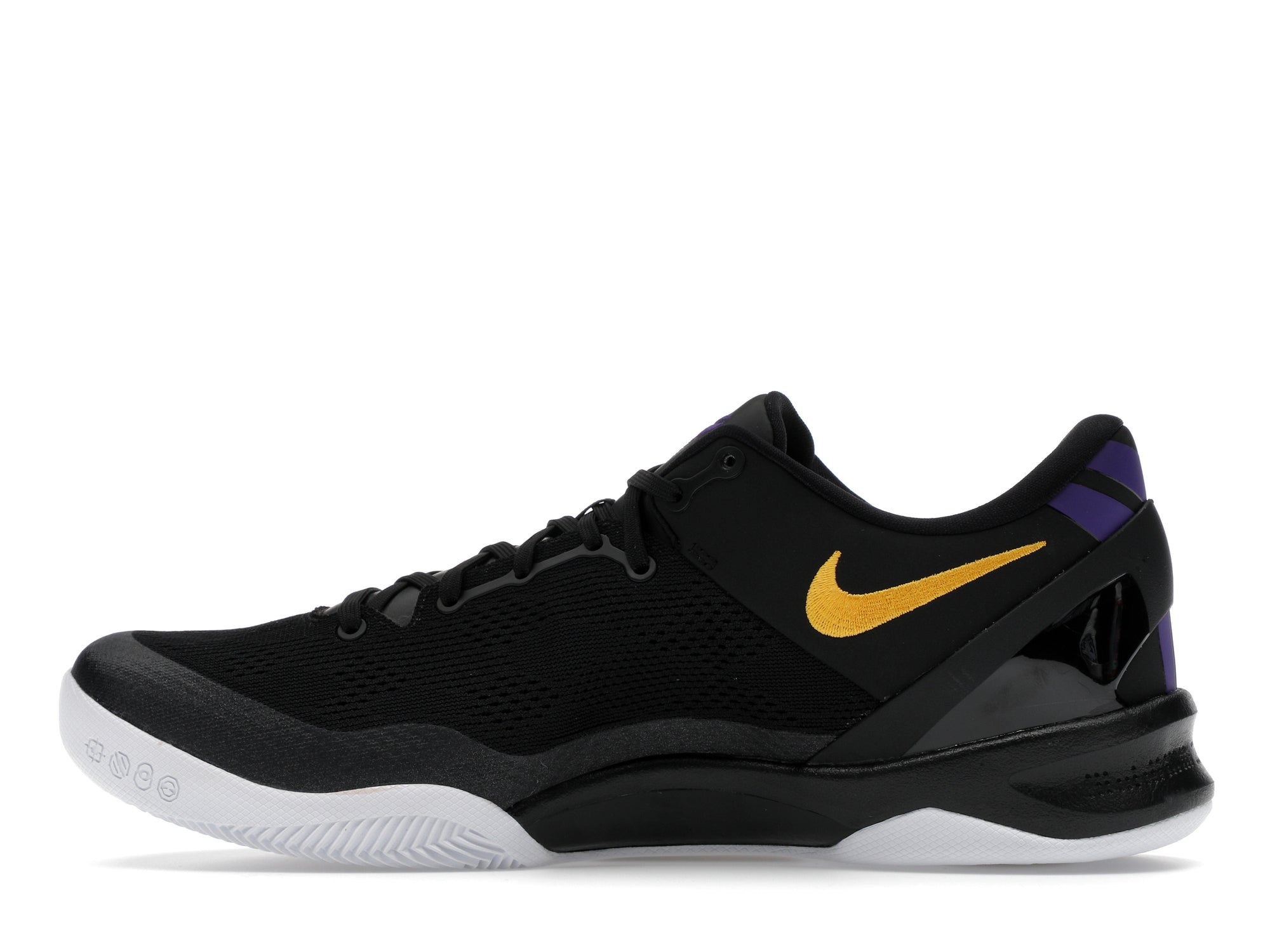 Nike Kobe 8 Protro Lakers Away - Nike - OFFseason 衣服 - HF9550 - 001