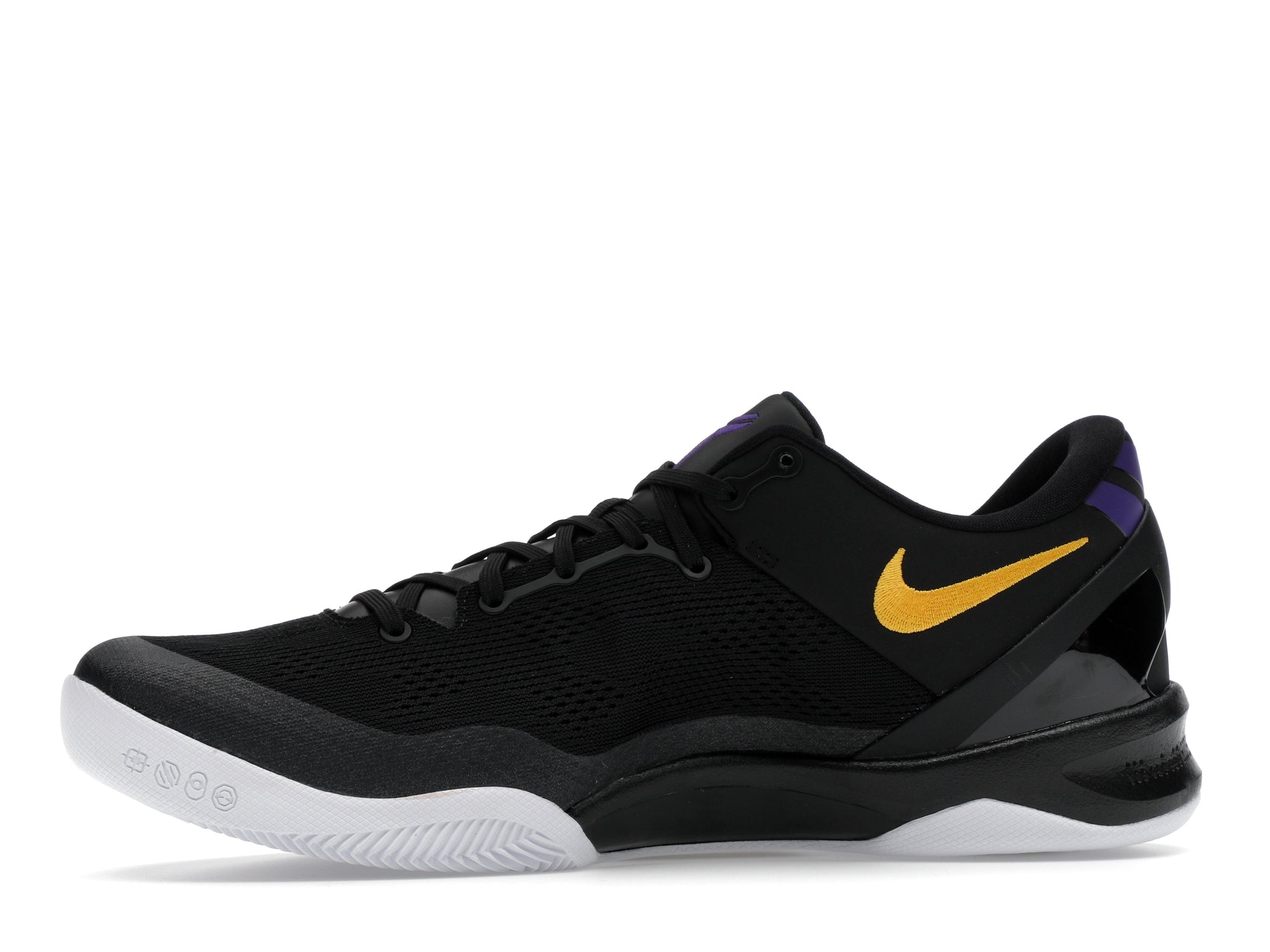 Nike Kobe 8 Protro Lakers Away - Nike - OFFseason 衣服 - HF9550 - 001