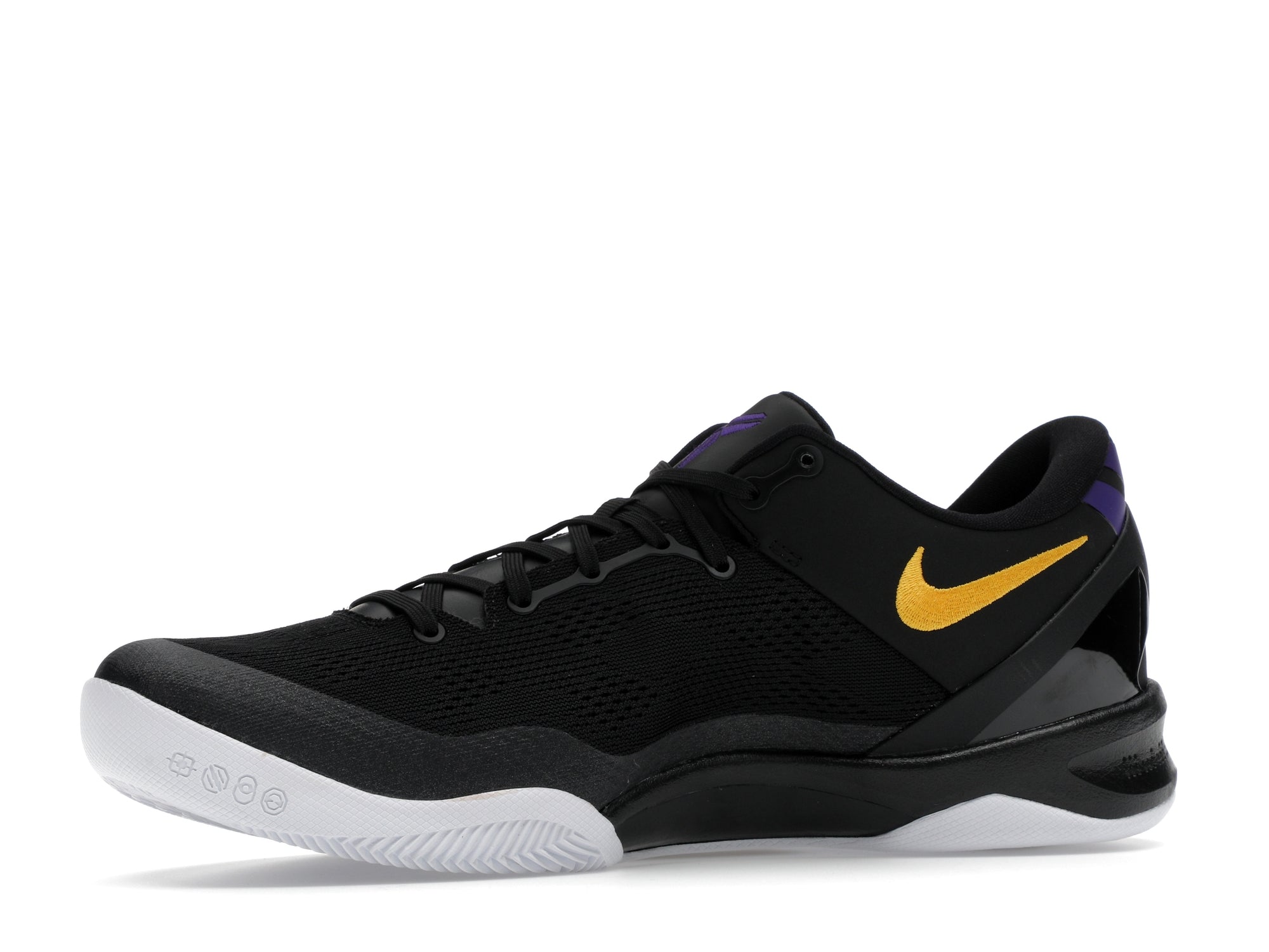 Nike Kobe 8 Protro Lakers Away - Nike - OFFseason 衣服 - HF9550 - 001