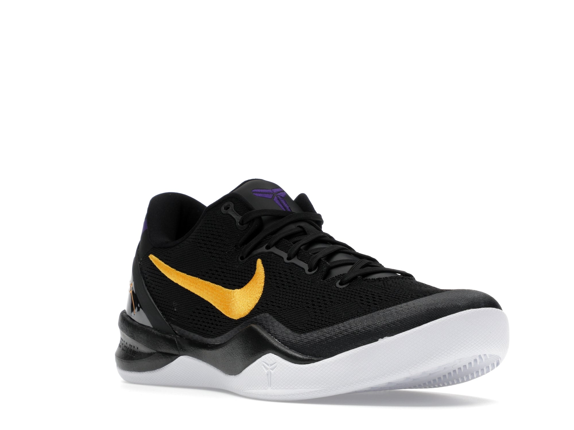 Nike Kobe 8 Protro Lakers Away - Nike - OFFseason 衣服 - HF9550 - 001