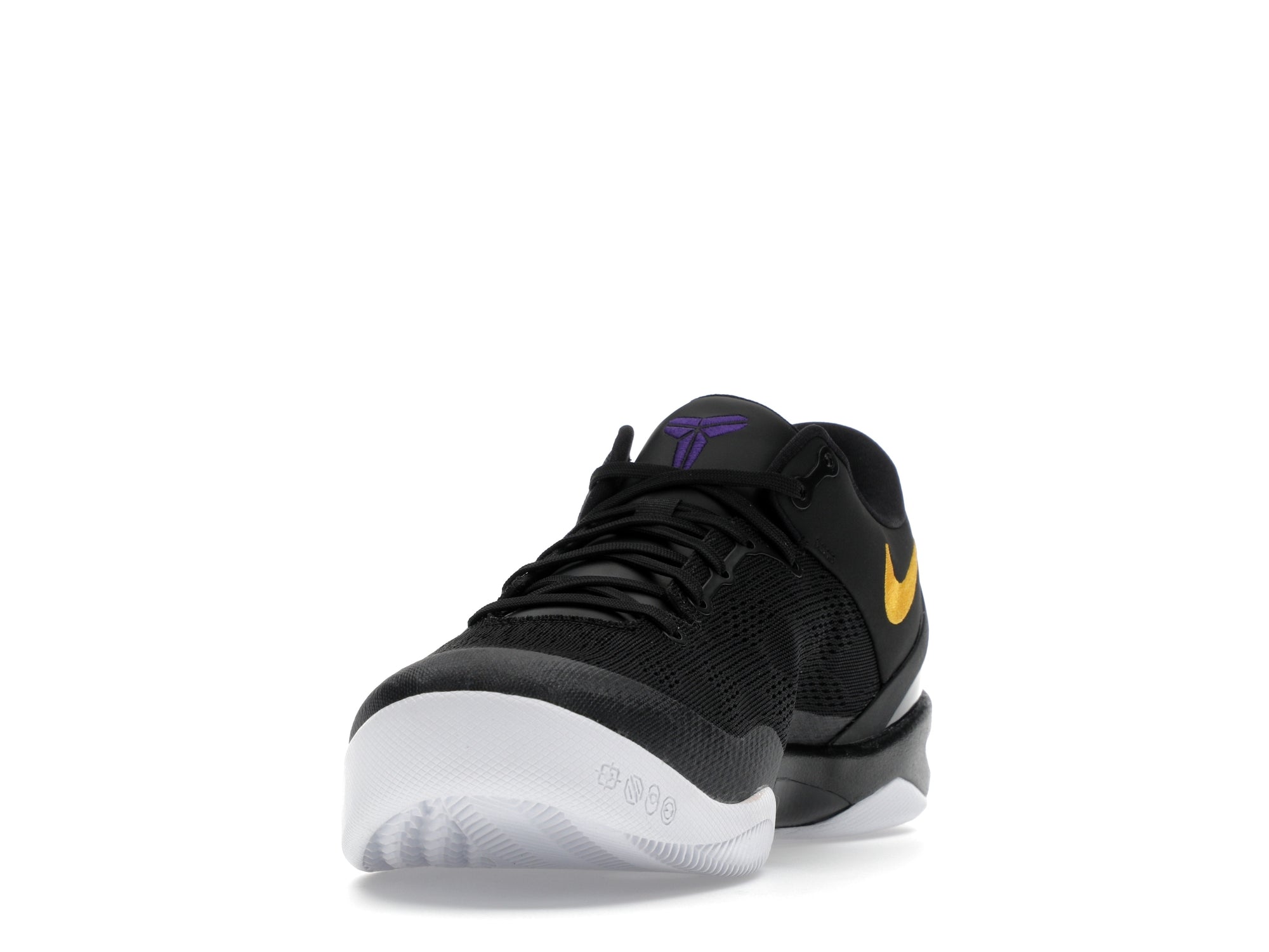 Nike Kobe 8 Protro Lakers Away - Nike - OFFseason 衣服 - HF9550 - 001