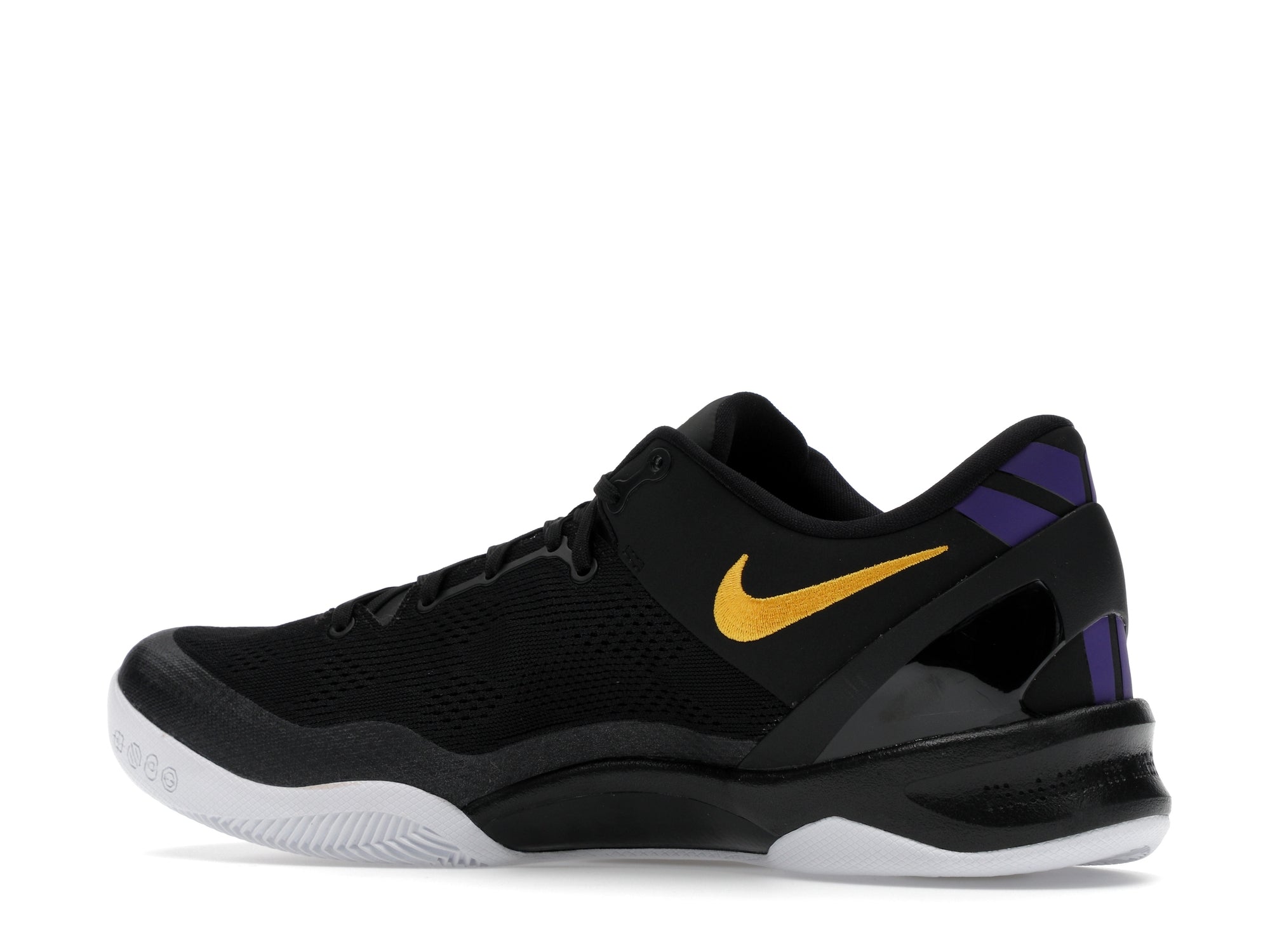 Nike Kobe 8 Protro Lakers Away - Nike - OFFseason 衣服 - HF9550 - 001