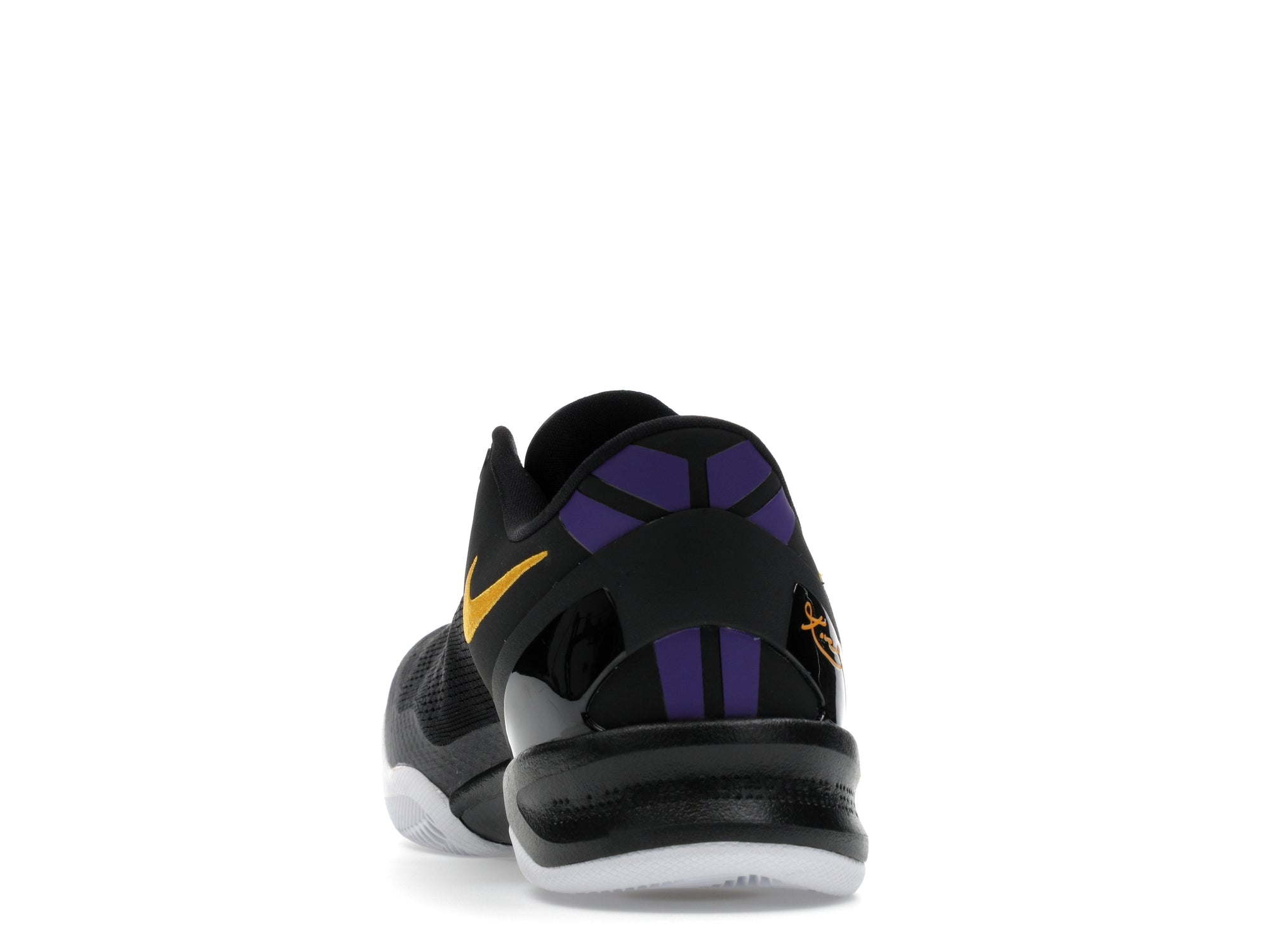 Nike Kobe 8 Protro Lakers Away - Nike - OFFseason 衣服 - HF9550 - 001