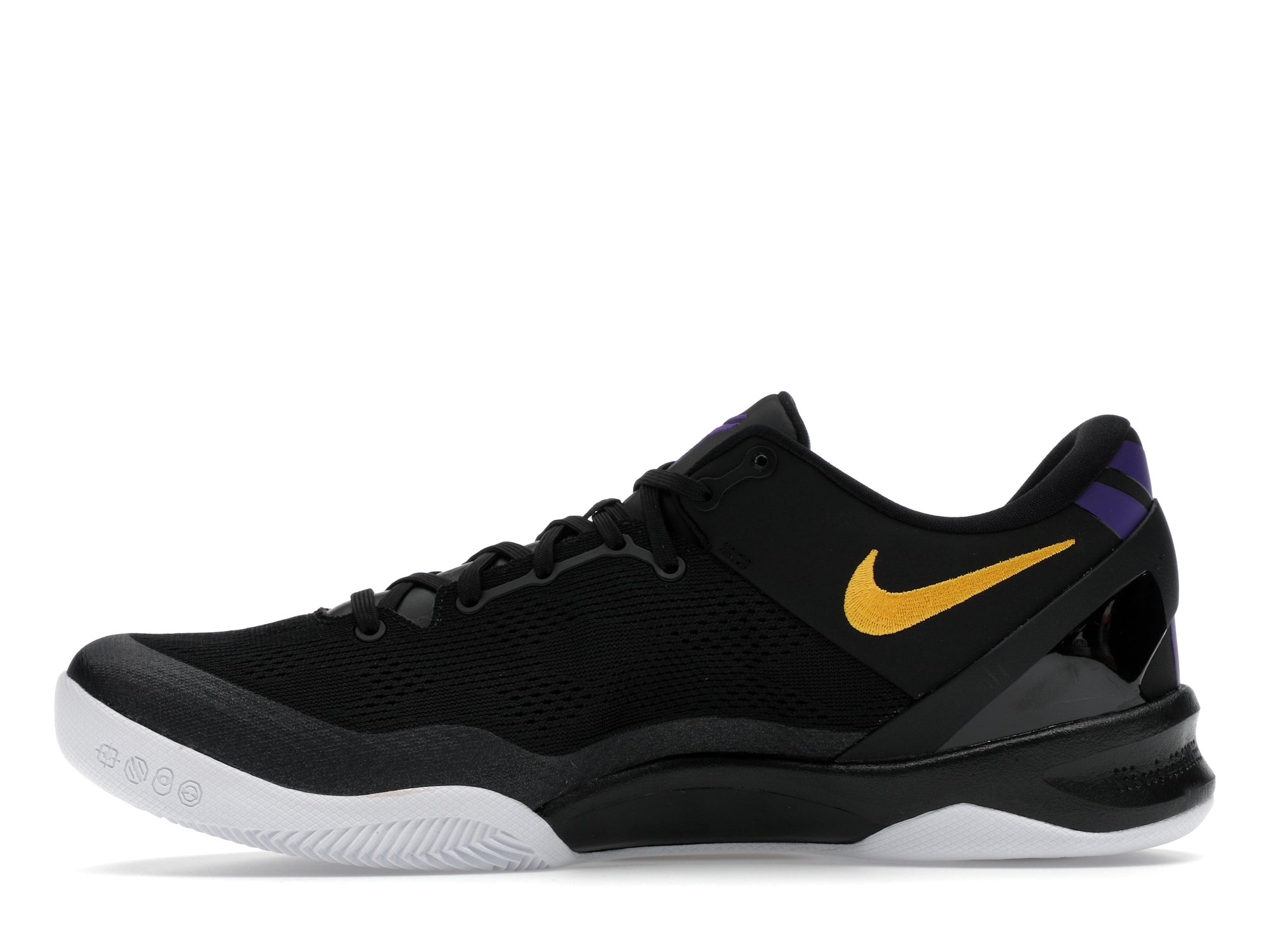 Nike Kobe 8 Protro Lakers Away - Nike - OFFseason 衣服 - HF9550 - 001