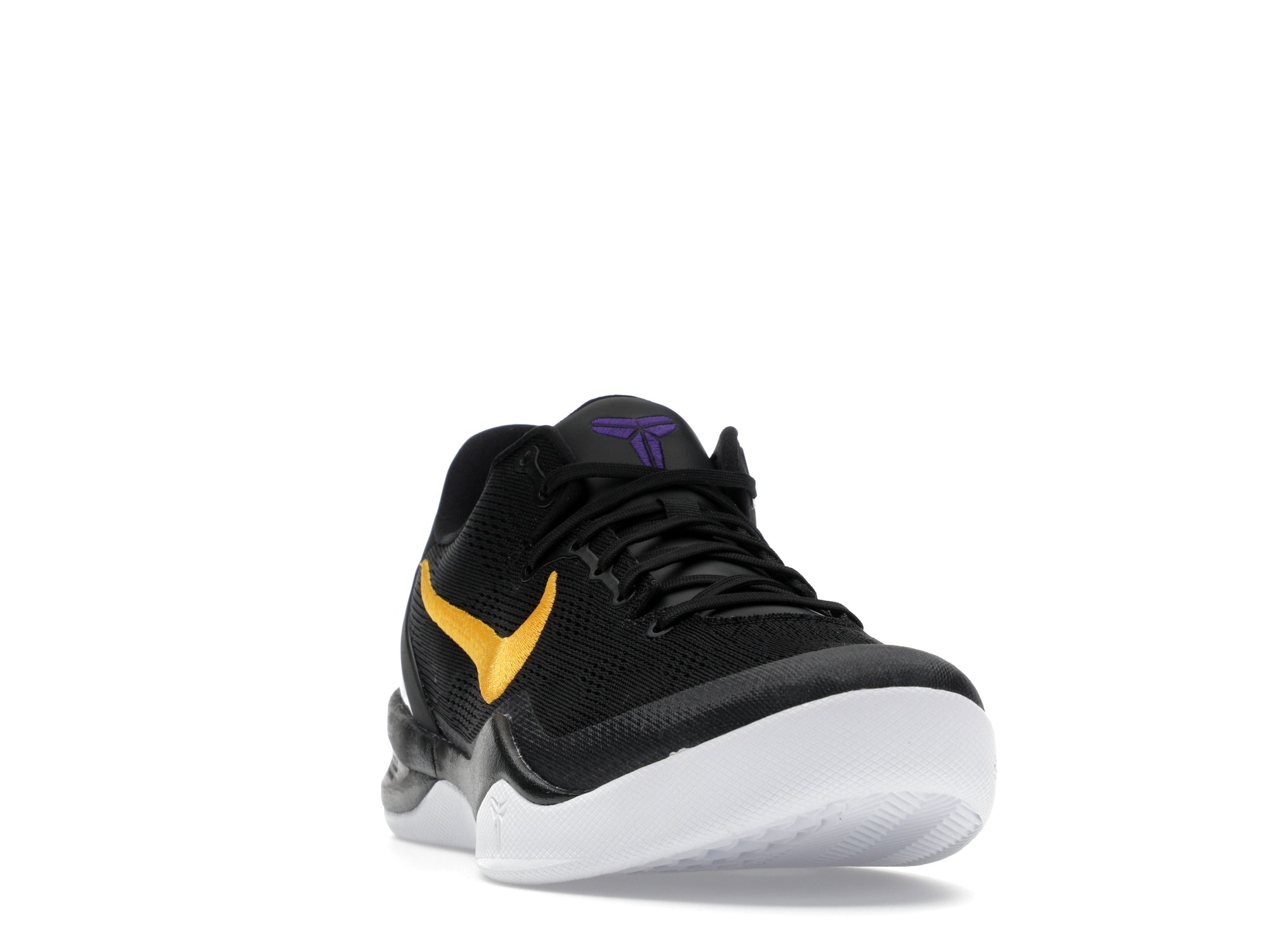 Nike Kobe 8 Protro Lakers Away - Nike - OFFseason 衣服 - HF9550 - 001