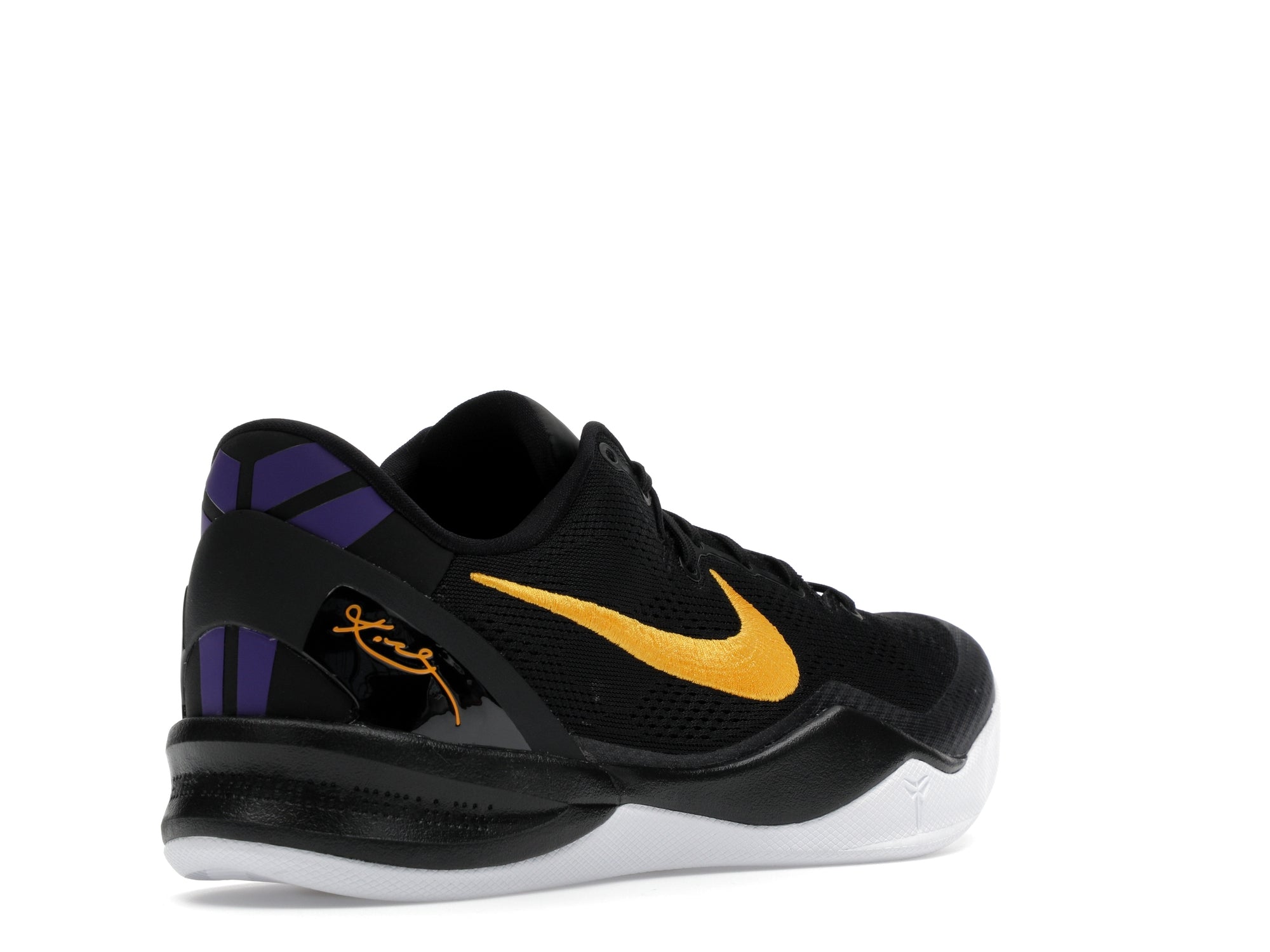 Nike Kobe 8 Protro Lakers Away - Nike - OFFseason 衣服 - HF9550 - 001