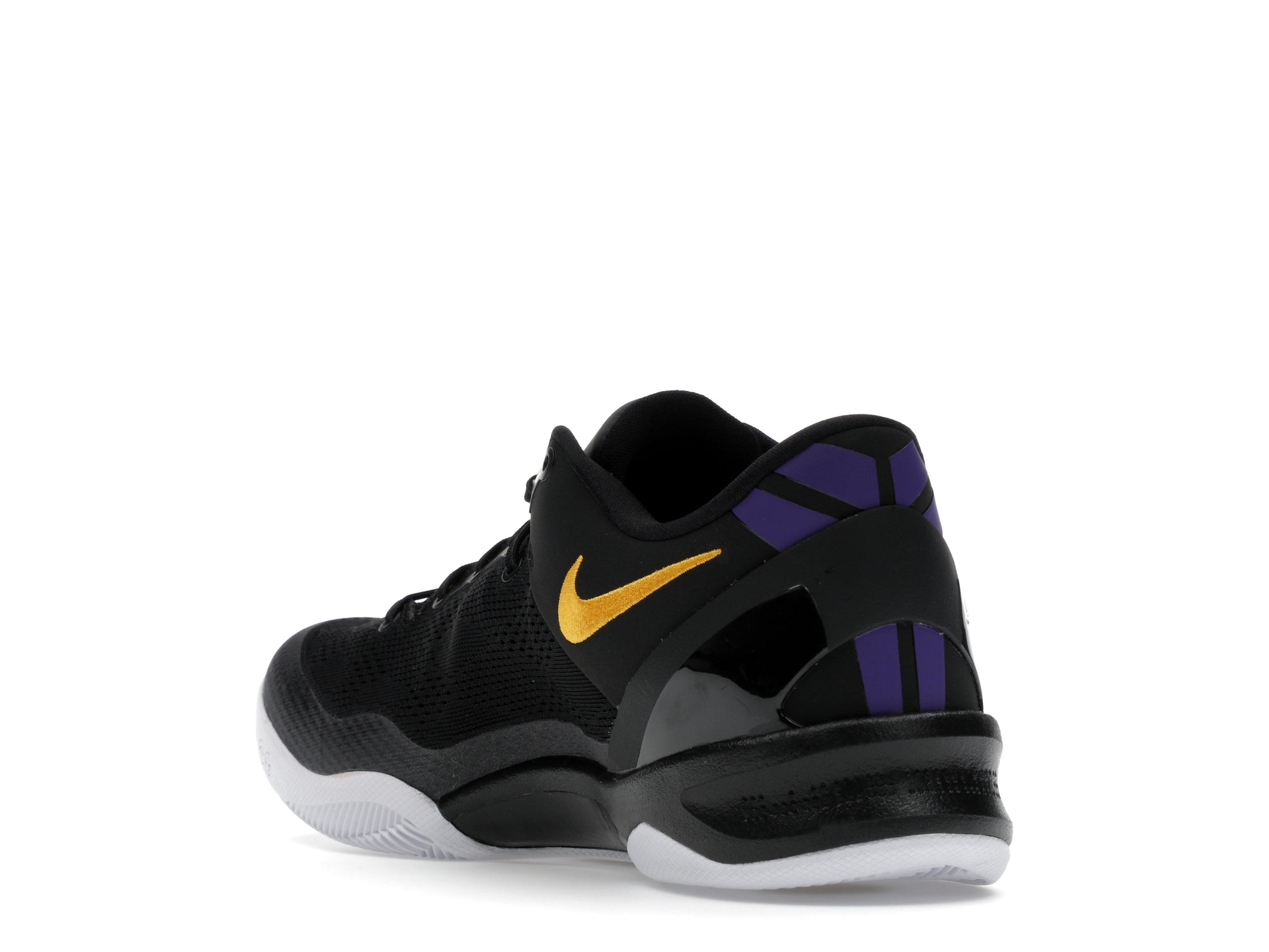 Nike Kobe 8 Protro Lakers Away - Nike - OFFseason 衣服 - HF9550 - 001