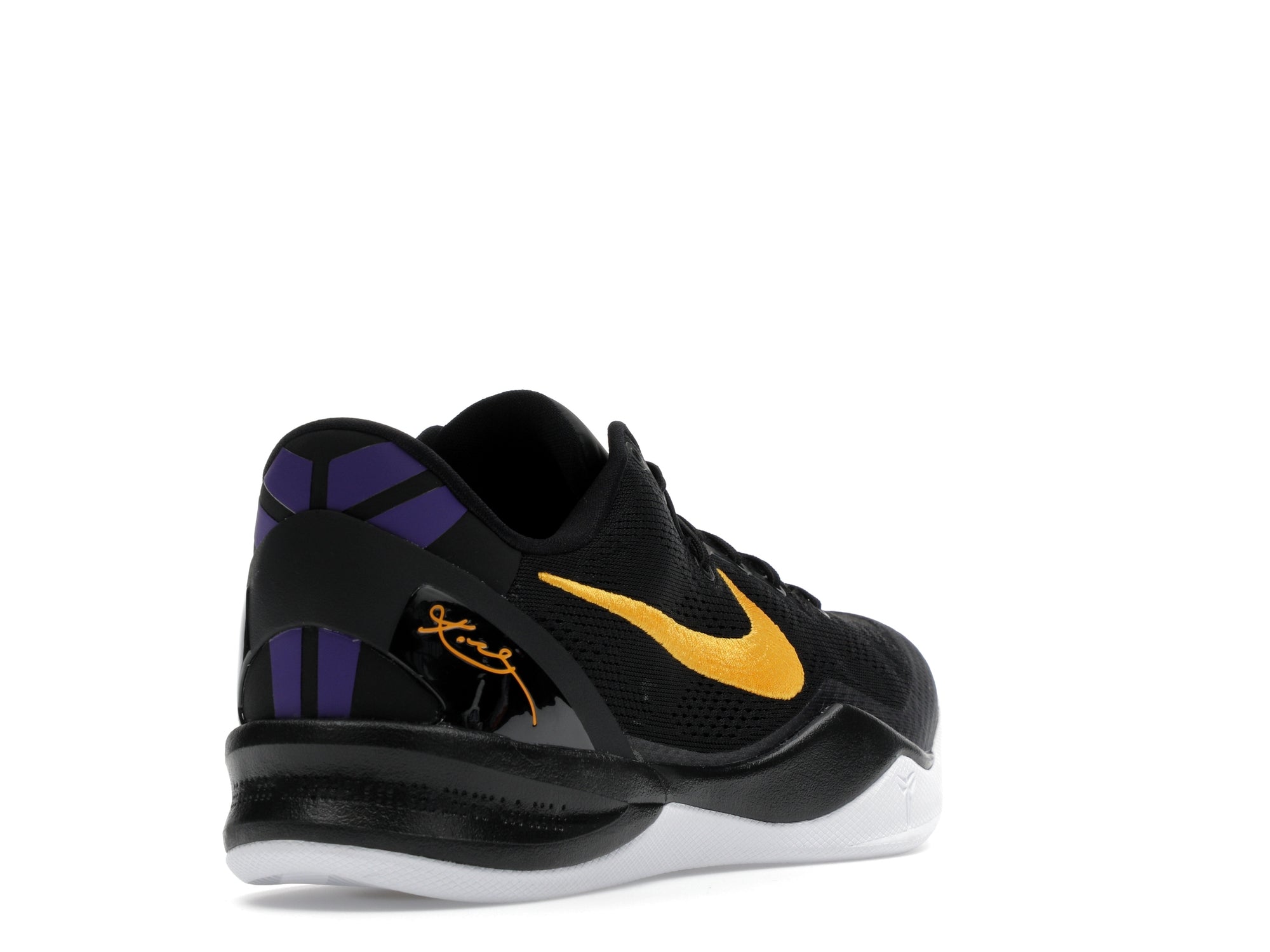 Nike Kobe 8 Protro Lakers Away - Nike - OFFseason 衣服 - HF9550 - 001