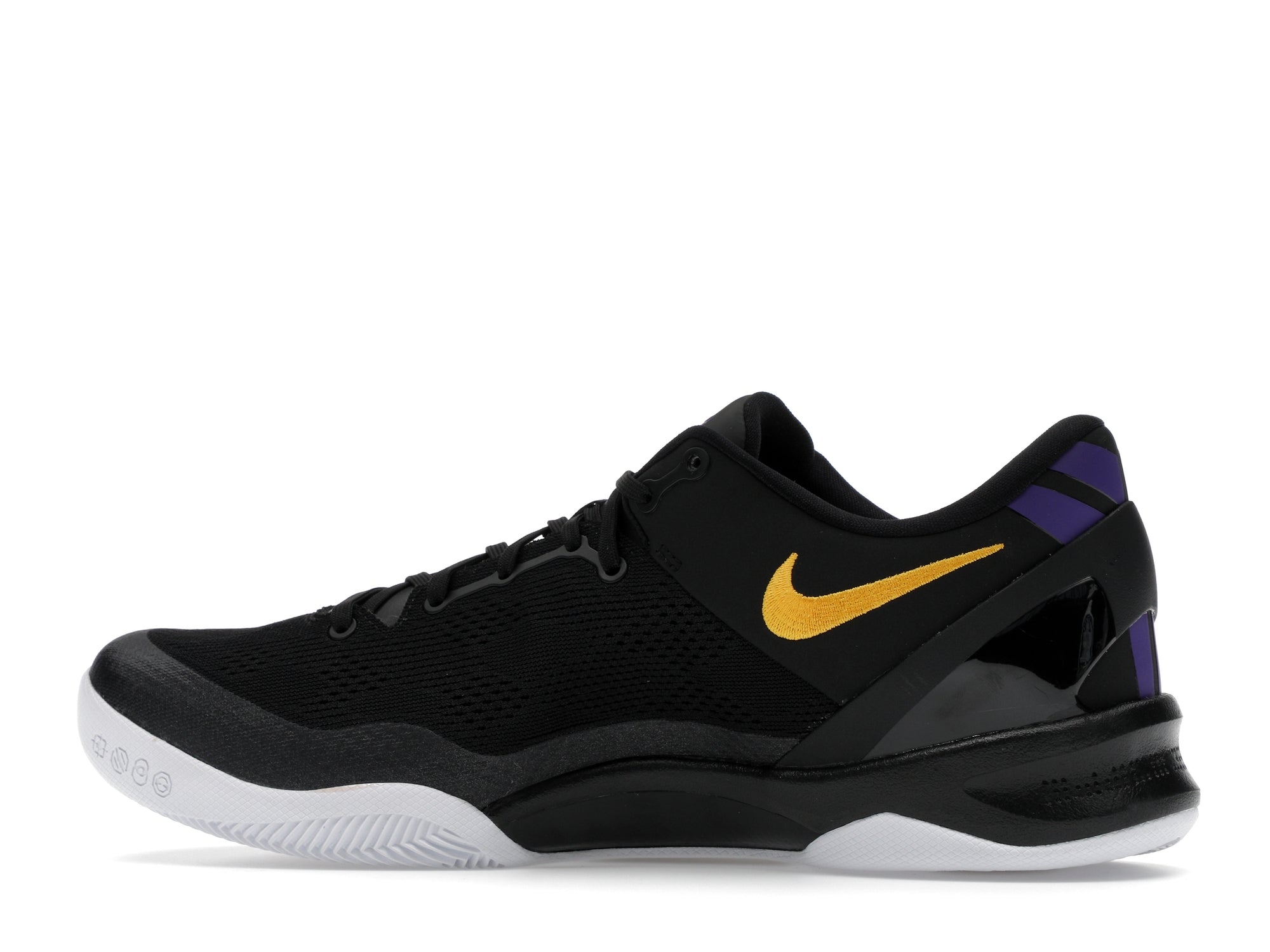 Nike Kobe 8 Protro Lakers Away - Nike - OFFseason 衣服 - HF9550 - 001