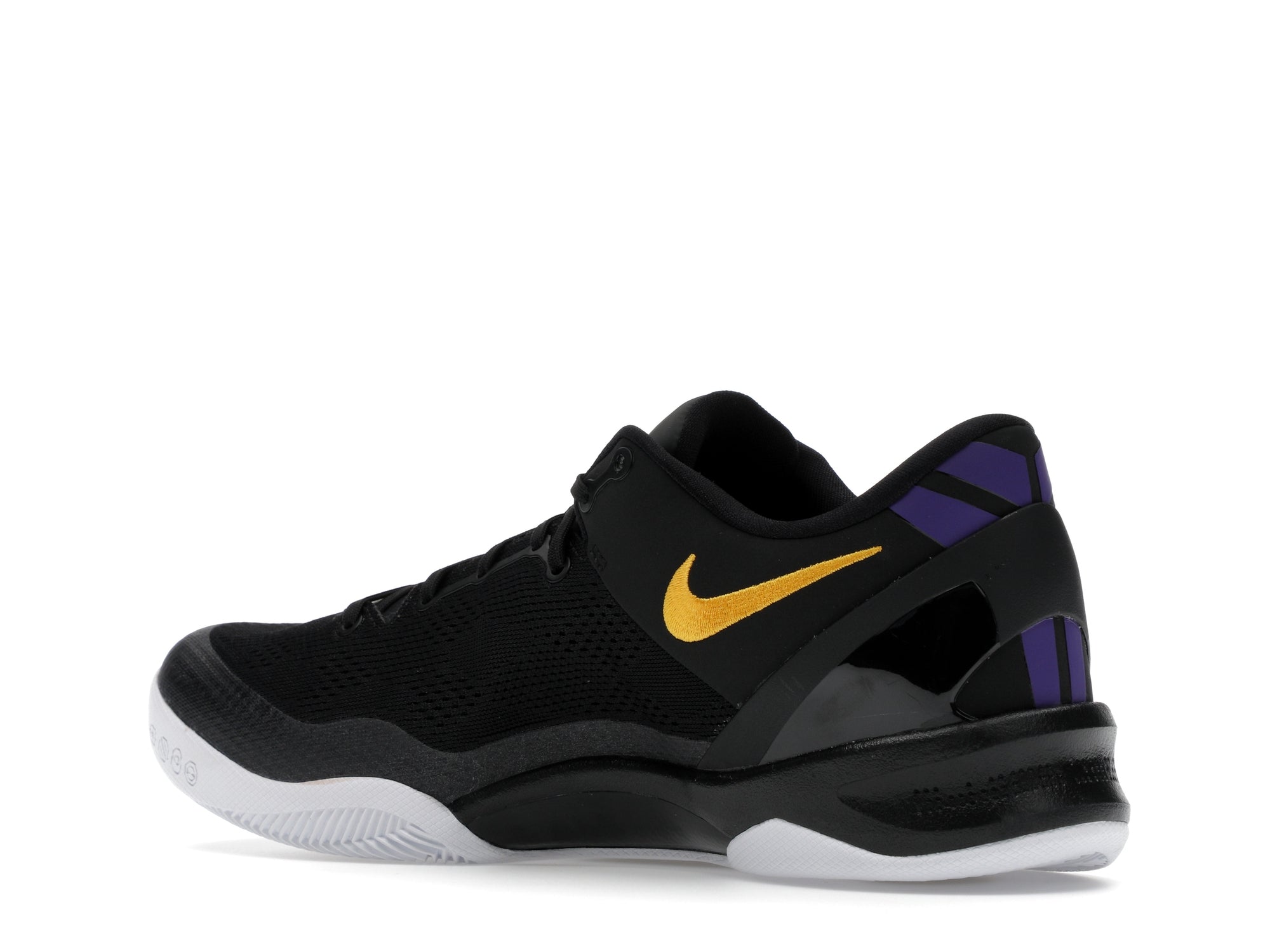 Nike Kobe 8 Protro Lakers Away - Nike - OFFseason 衣服 - HF9550 - 001