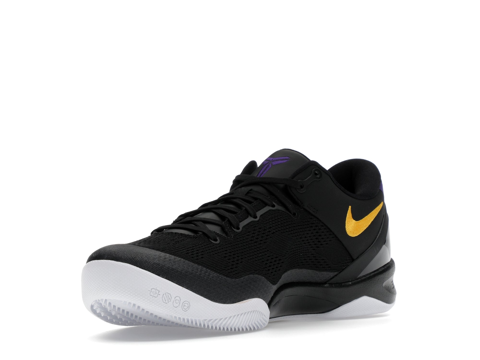 Nike Kobe 8 Protro Lakers Away - Nike - OFFseason 衣服 - HF9550 - 001