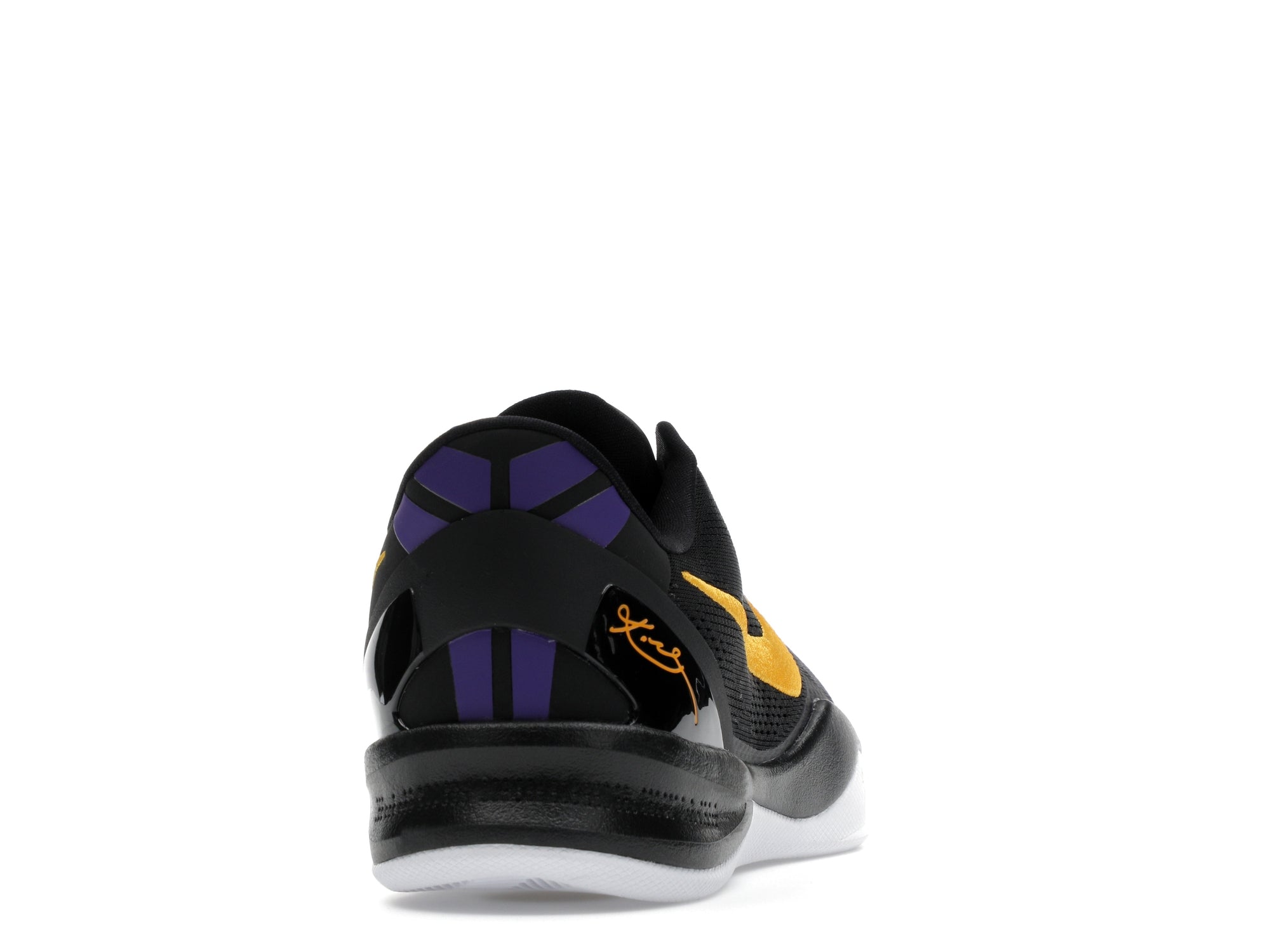 Nike Kobe 8 Protro Lakers Away - Nike - OFFseason 衣服 - HF9550 - 001