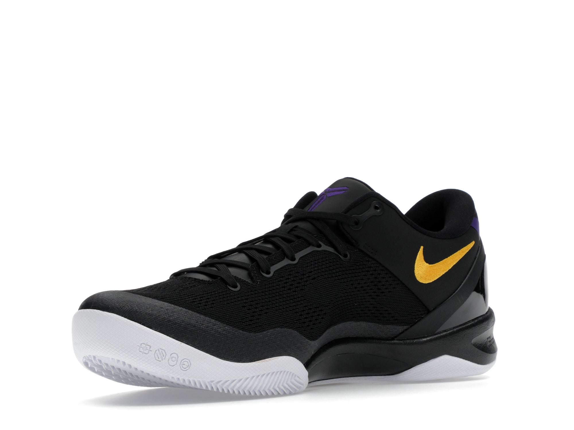 Nike Kobe 8 Protro Lakers Away - Nike - OFFseason 衣服 - HF9550 - 001