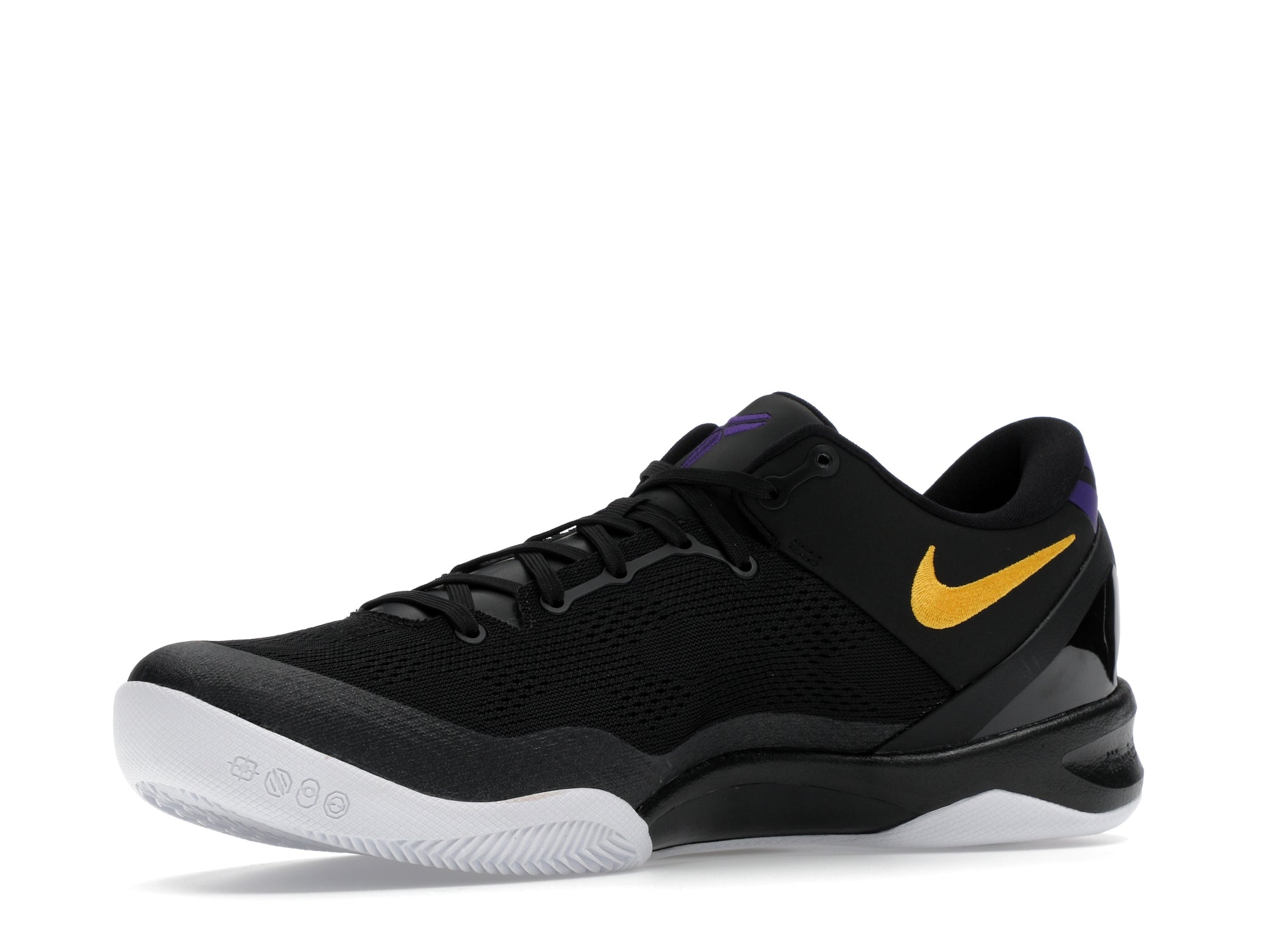 Nike Kobe 8 Protro Lakers Away - Nike - OFFseason 衣服 - HF9550 - 001