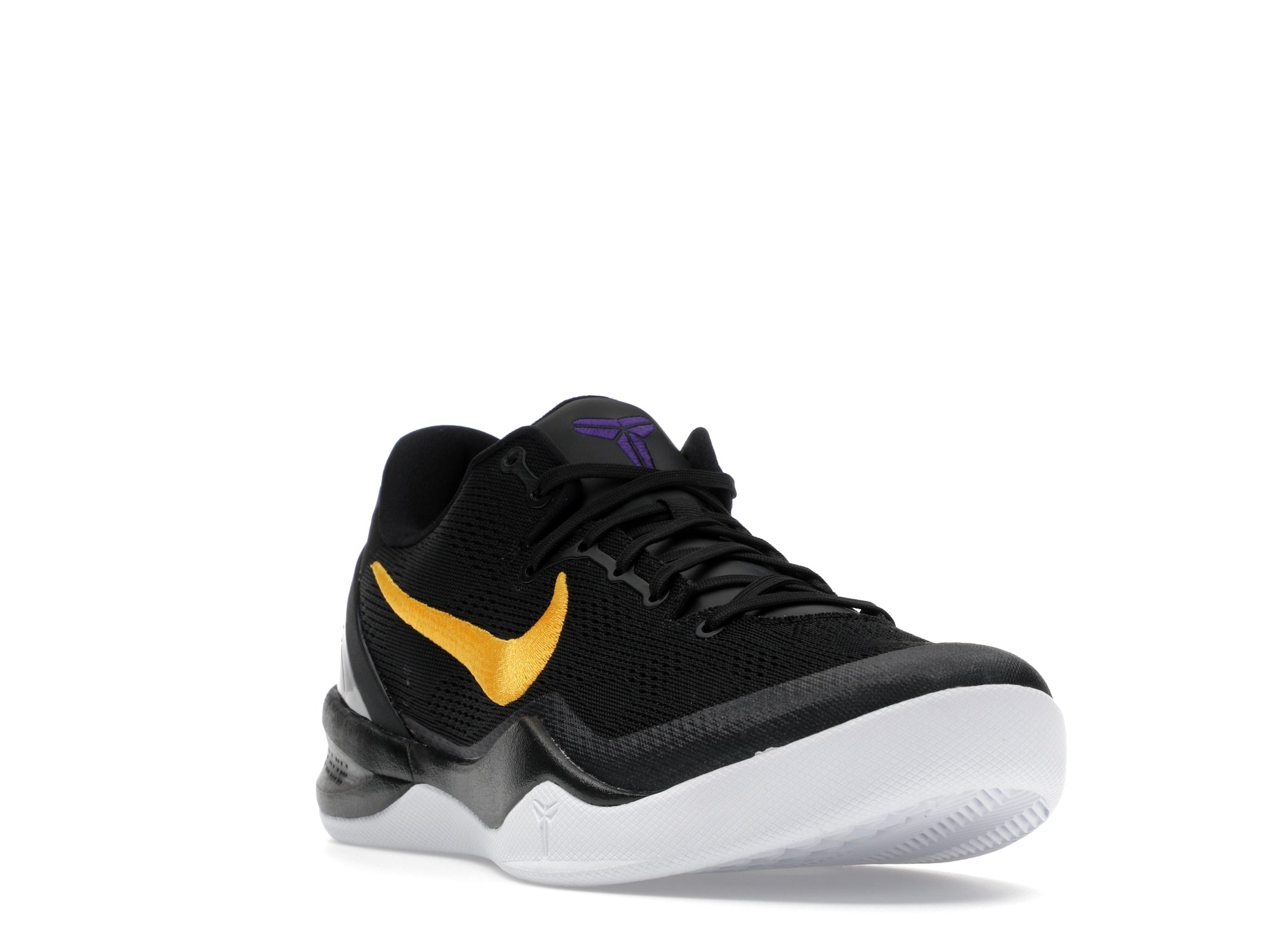 Nike Kobe 8 Protro Lakers Away - Nike - OFFseason 衣服 - HF9550 - 001