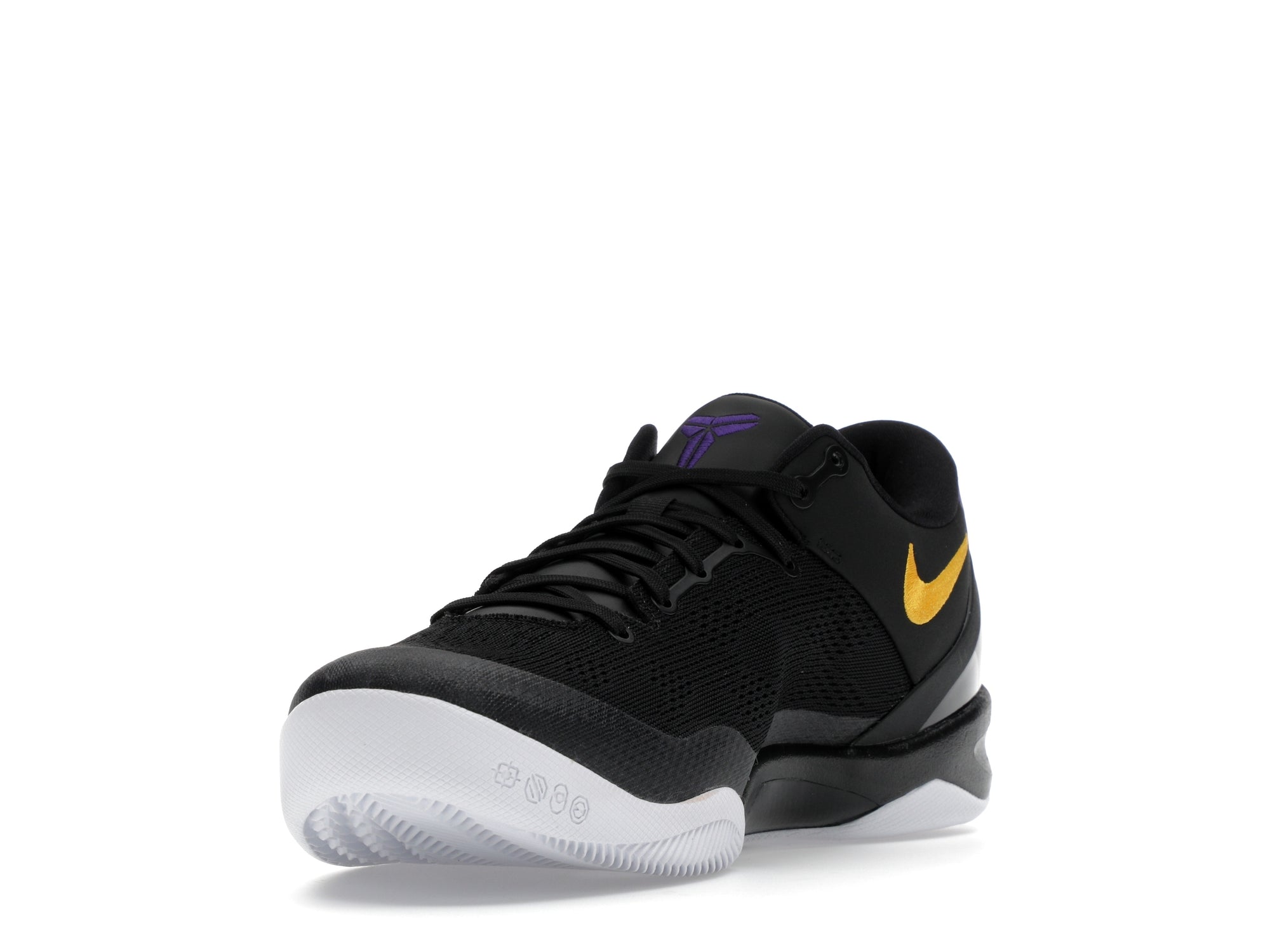 Nike Kobe 8 Protro Lakers Away - Nike - OFFseason 衣服 - HF9550 - 001