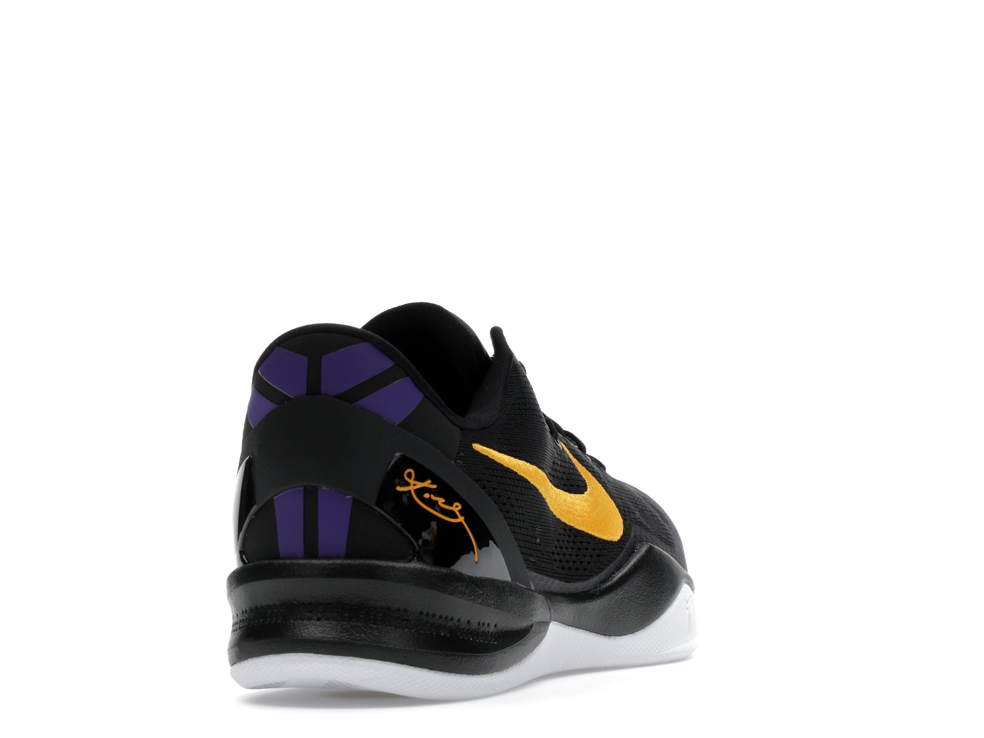 Nike Kobe 8 Protro Lakers Away - Nike - OFFseason 衣服 - HF9550 - 001