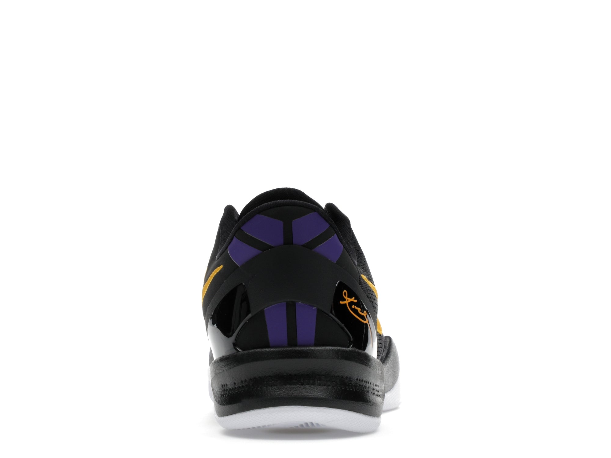 Nike Kobe 8 Protro Lakers Away - Nike - OFFseason 衣服 - HF9550 - 001