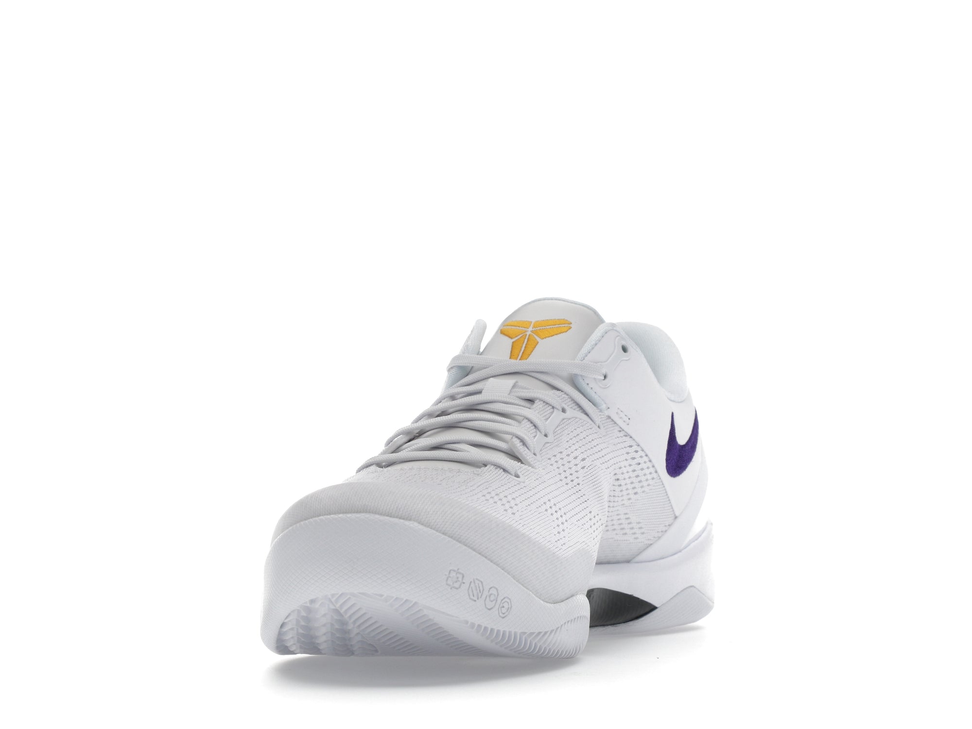 Nike Kobe 8 Protro Lakers Home - Nike - OFFseason 衣服 - HF9550 - 100