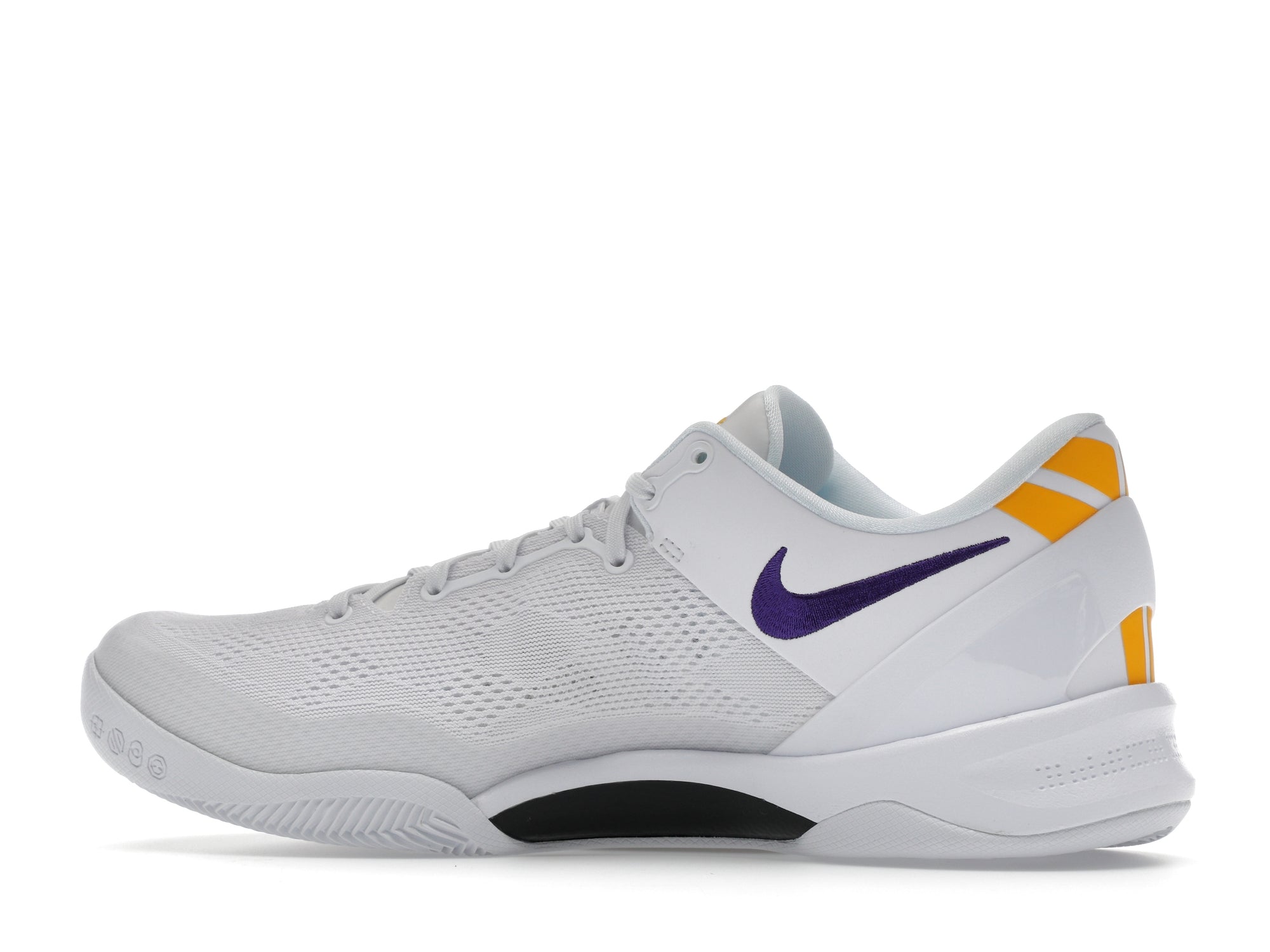 Nike Kobe 8 Protro Lakers Home - Nike - OFFseason 衣服 - HF9550 - 100