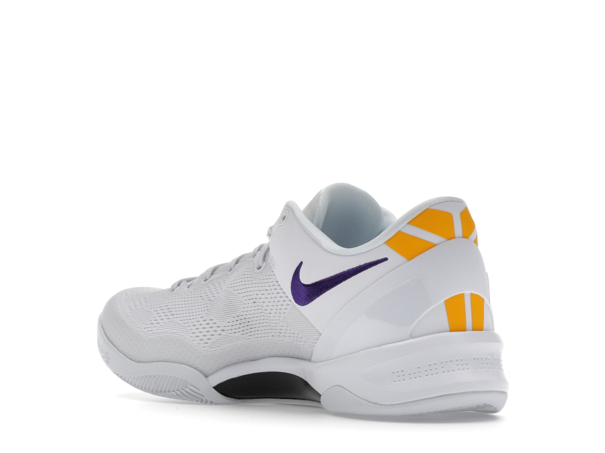 Nike Kobe 8 Protro Lakers Home - Nike - OFFseason 衣服 - HF9550 - 100