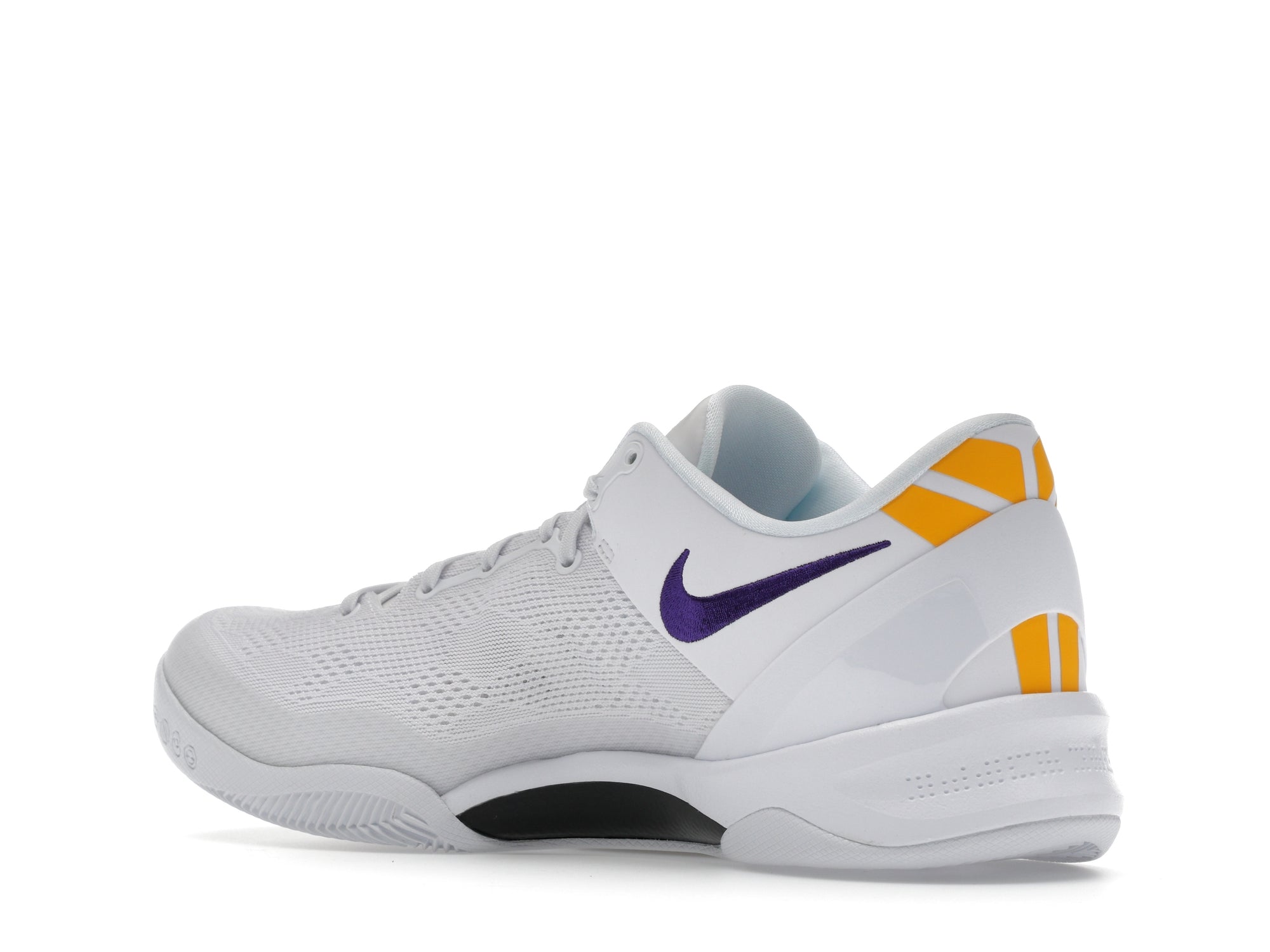 Nike Kobe 8 Protro Lakers Home - Nike - OFFseason 衣服 - HF9550 - 100