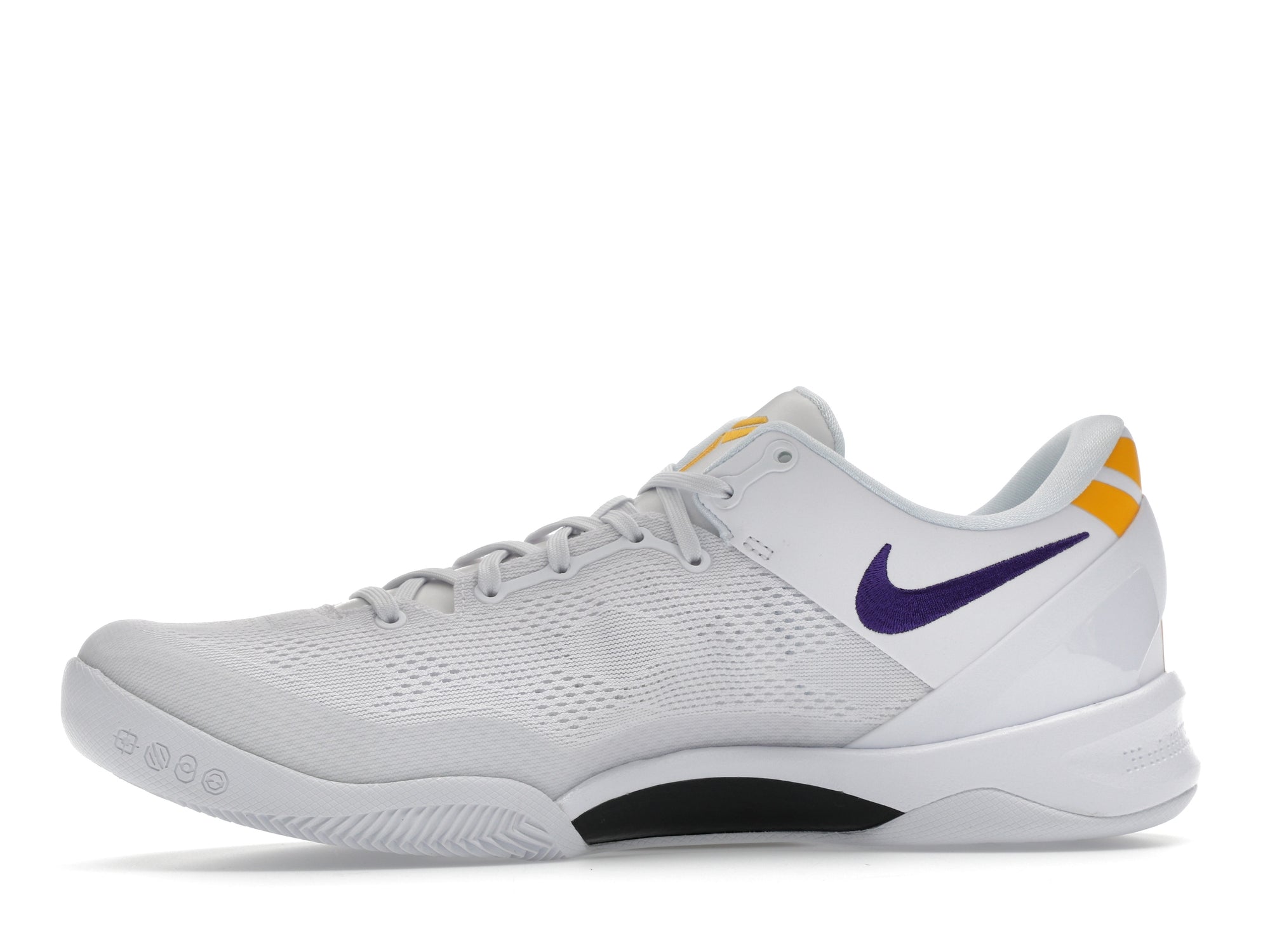 Nike Kobe 8 Protro Lakers Home - Nike - OFFseason 衣服 - HF9550 - 100