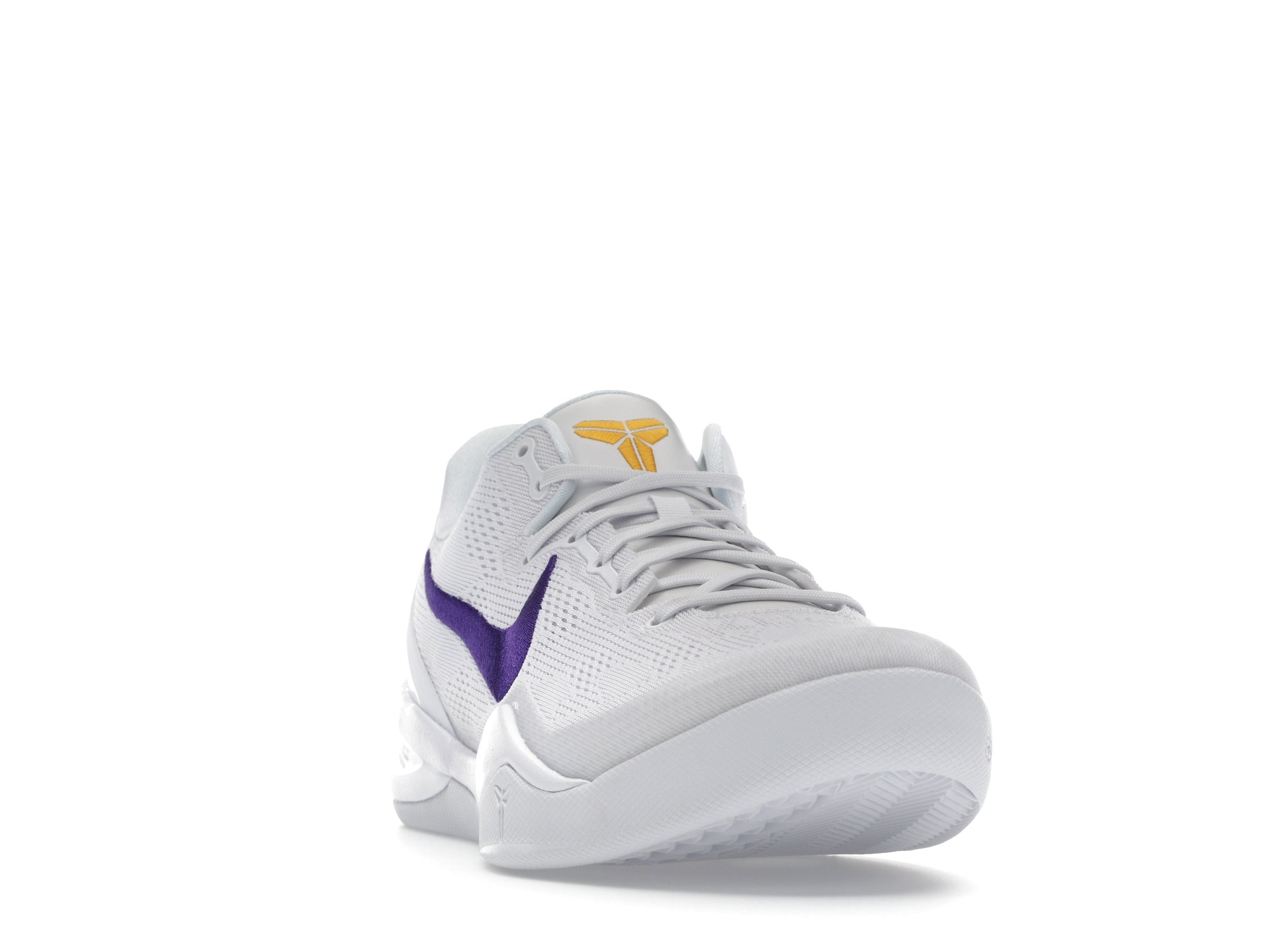 Nike Kobe 8 Protro Lakers Home - Nike - OFFseason 衣服 - HF9550 - 100