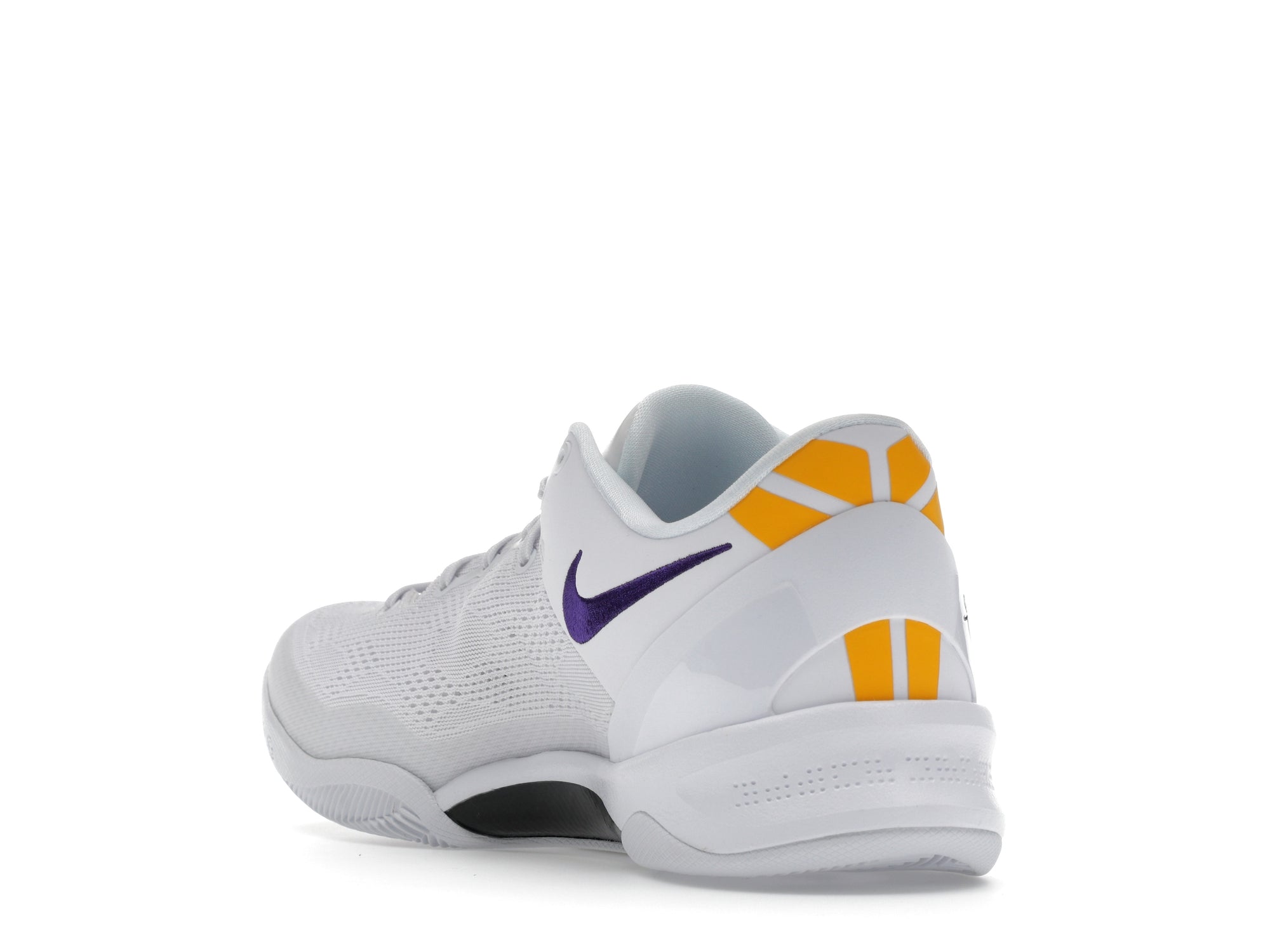 Nike Kobe 8 Protro Lakers Home - Nike - OFFseason 衣服 - HF9550 - 100