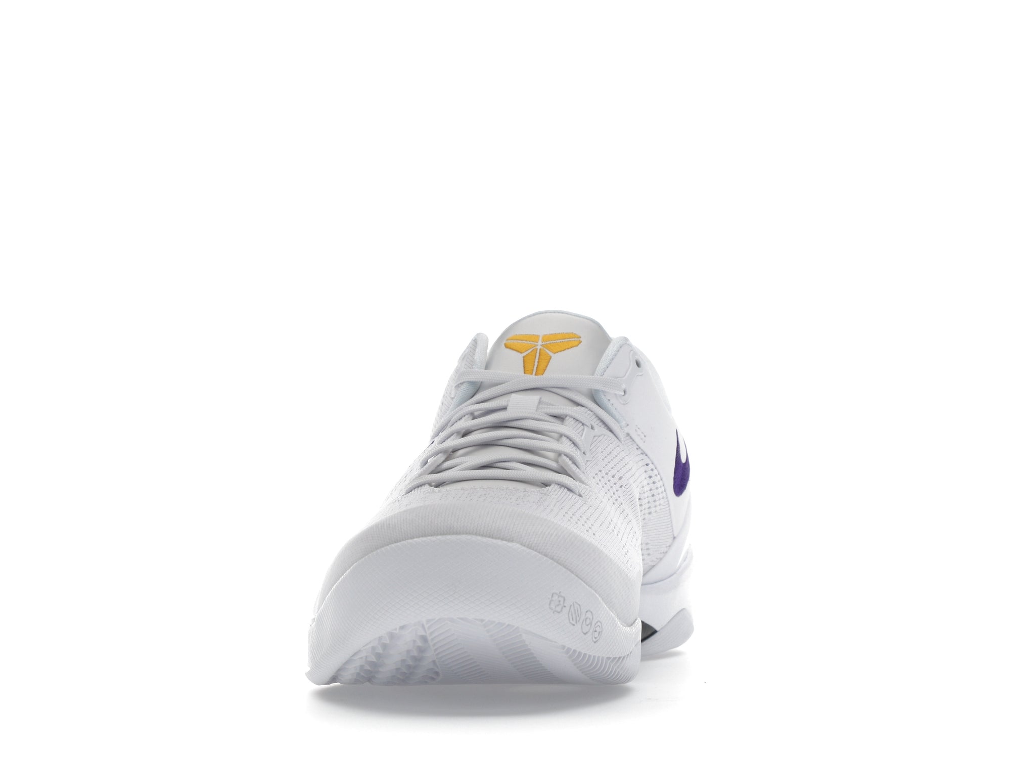 Nike Kobe 8 Protro Lakers Home - Nike - OFFseason 衣服 - HF9550 - 100