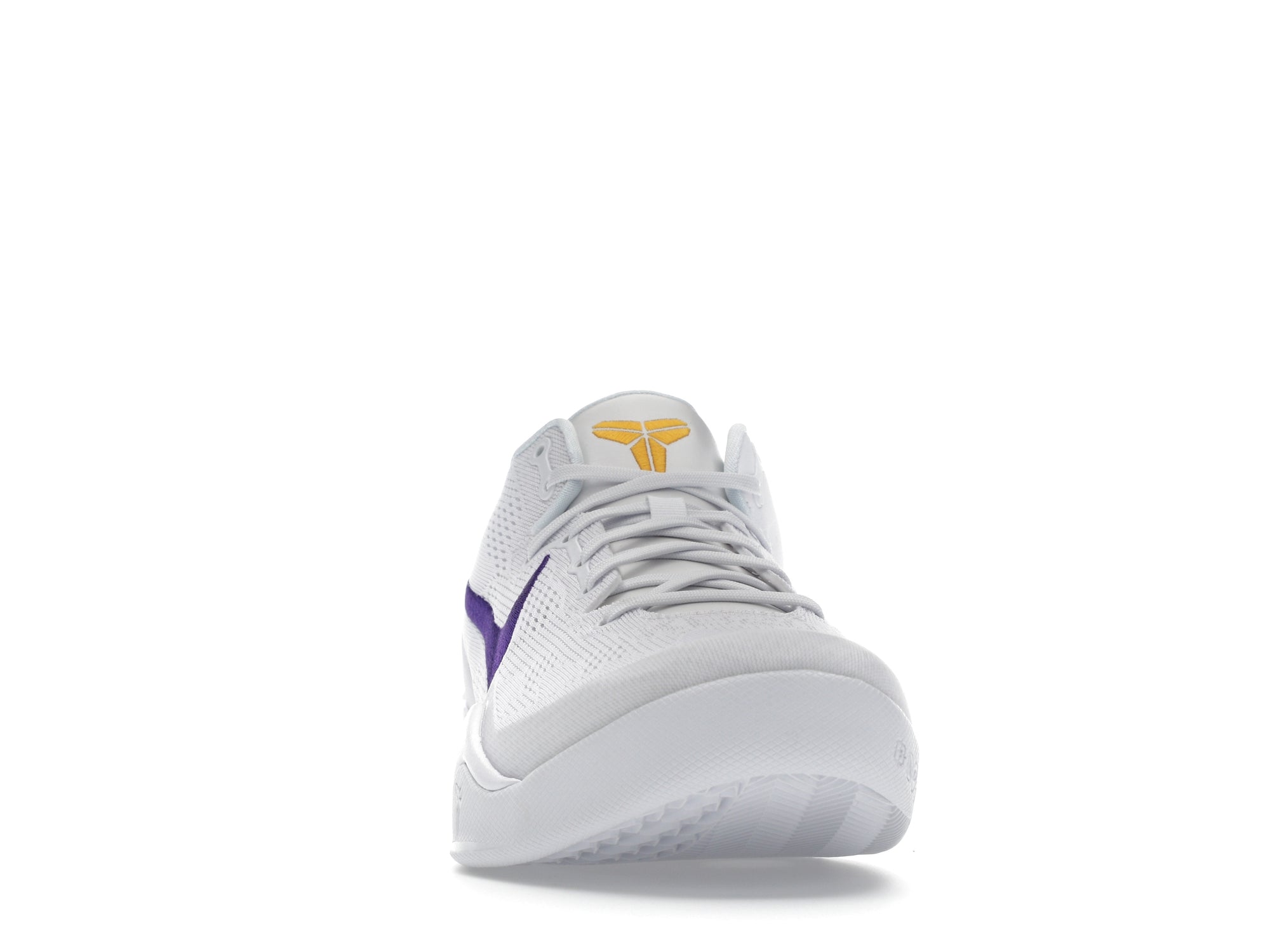 Nike Kobe 8 Protro Lakers Home - Nike - OFFseason 衣服 - HF9550 - 100