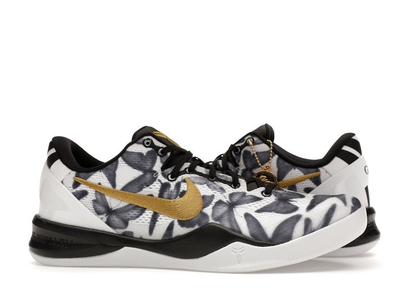 Nike Kobe 8 Protro Mambacita - Nike - OFFseason 衣服 - FV6325 - 100