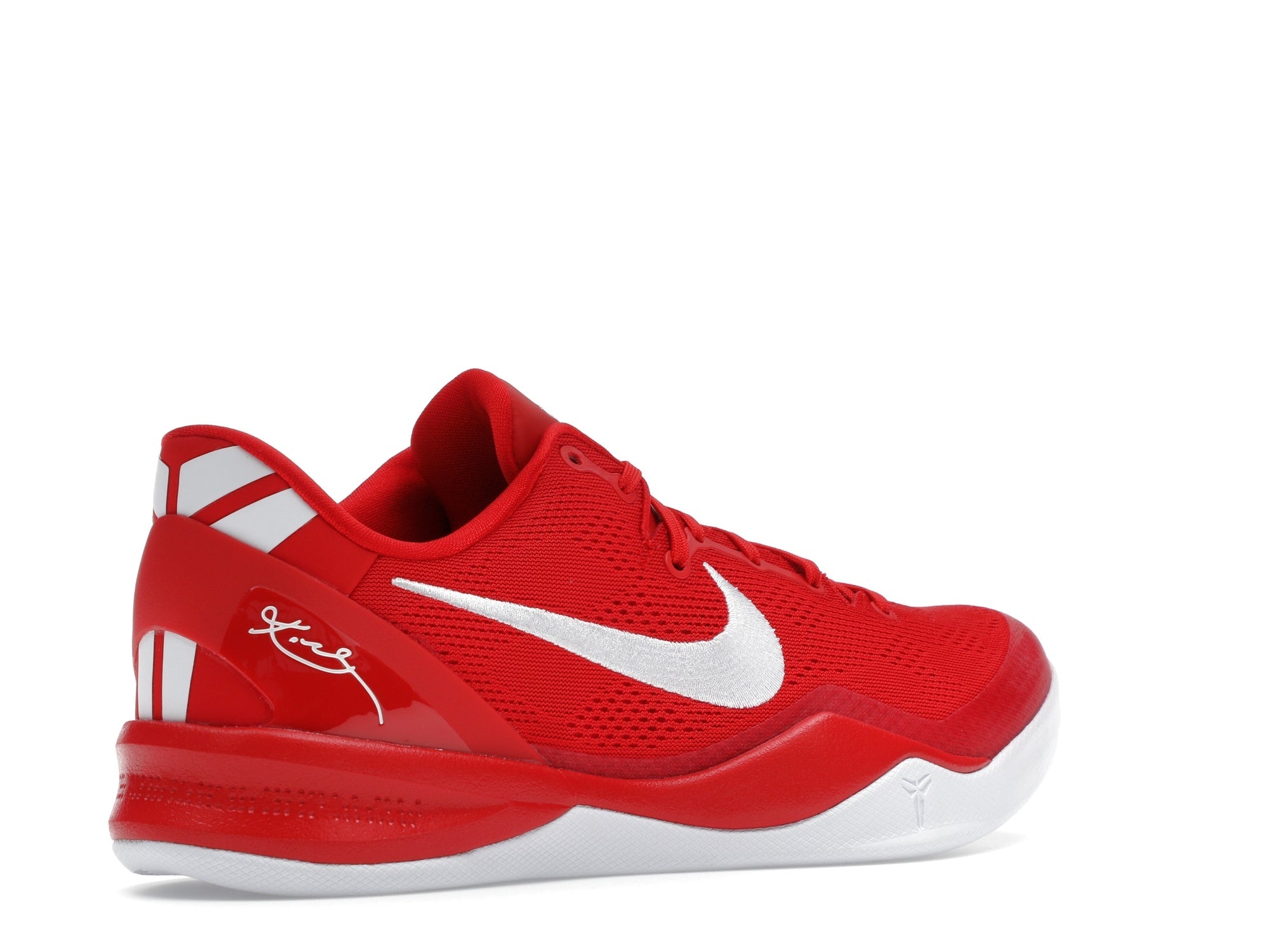 Nike Kobe 8 Protro University Red - Nike - OFFseason 衣服 - HF9550 - 600