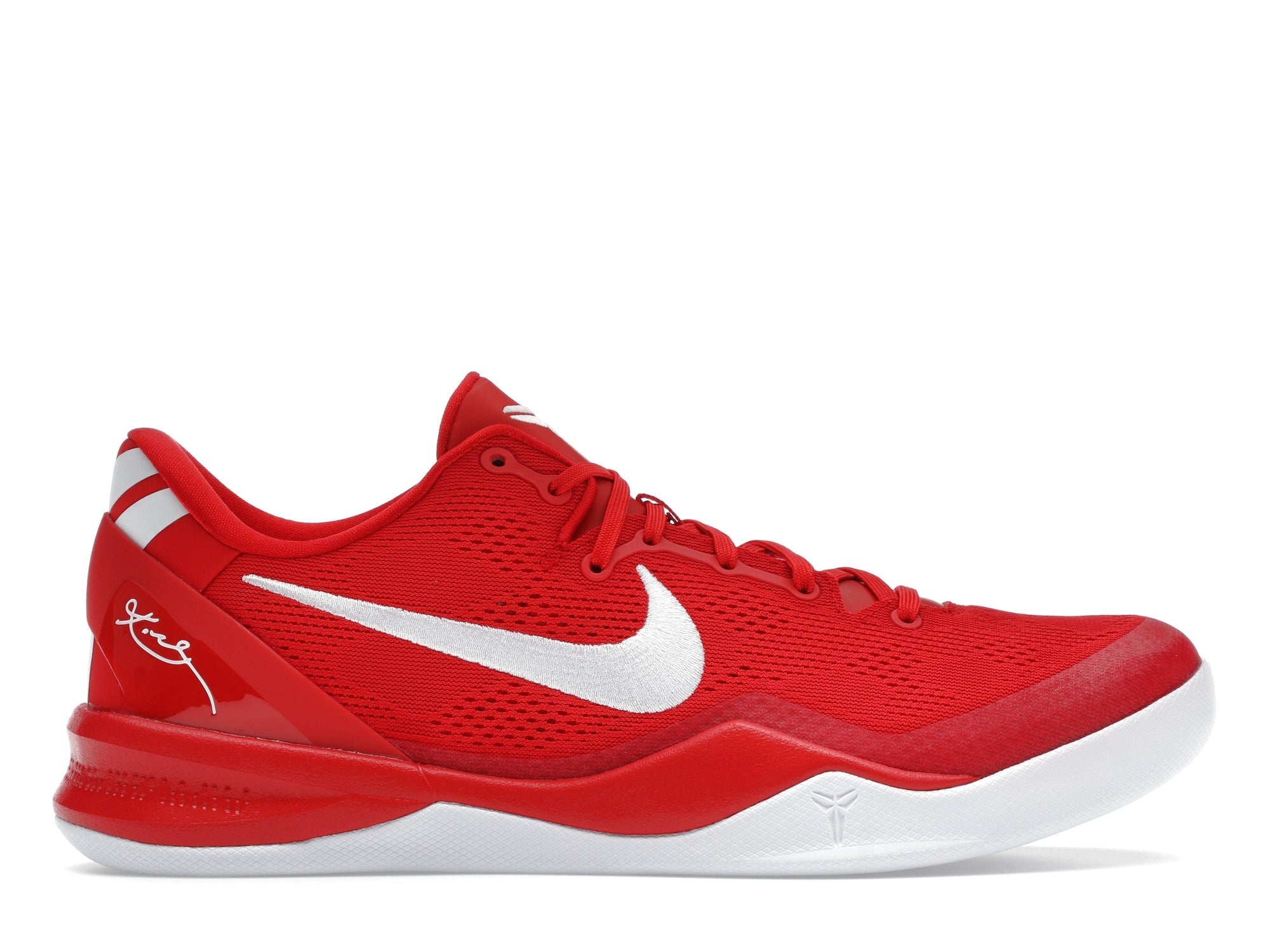 Nike Kobe 8 Protro University Red - Nike - OFFseason 衣服 - HF9550 - 600