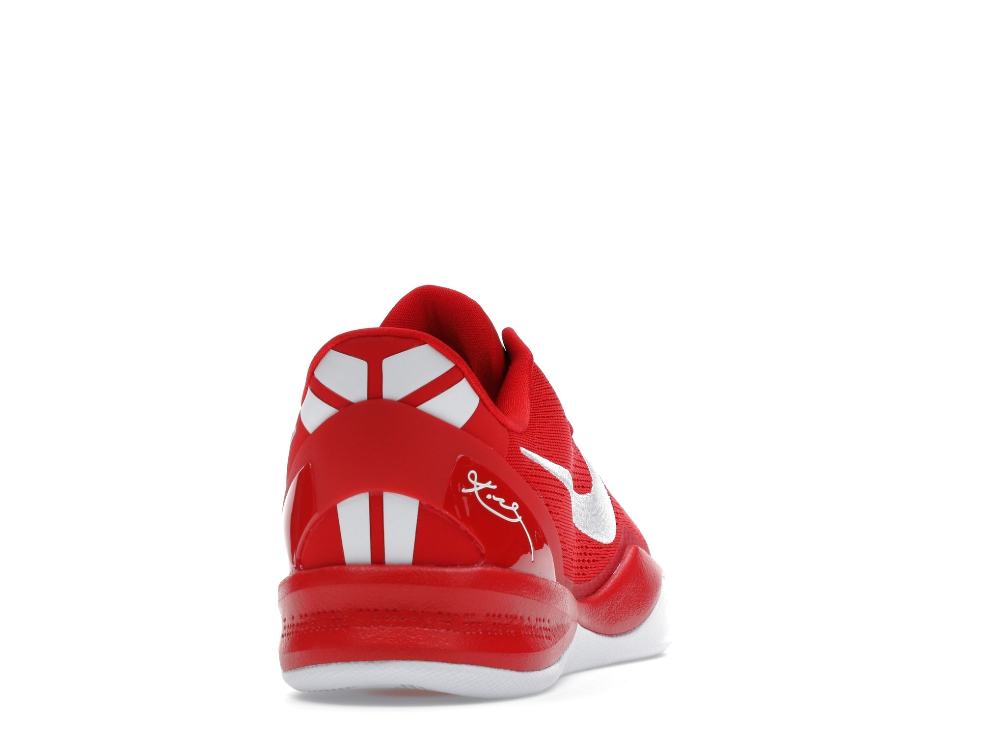 Nike Kobe 8 Protro University Red - Nike - OFFseason 衣服 - HF9550 - 600