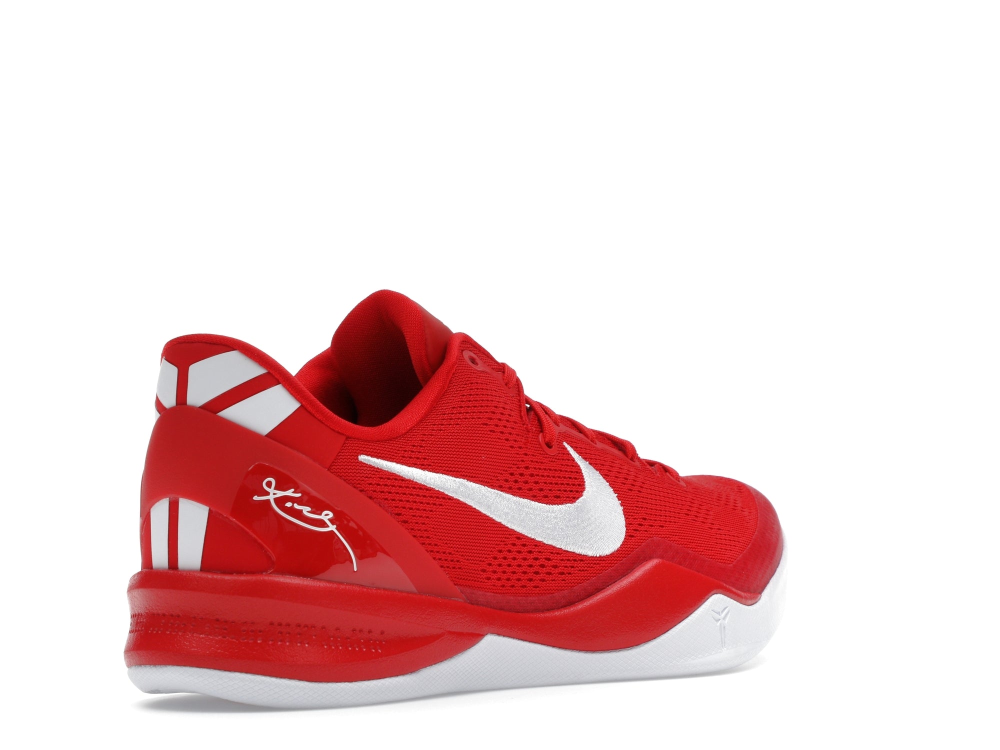 Nike Kobe 8 Protro University Red - Nike - OFFseason 衣服 - HF9550 - 600