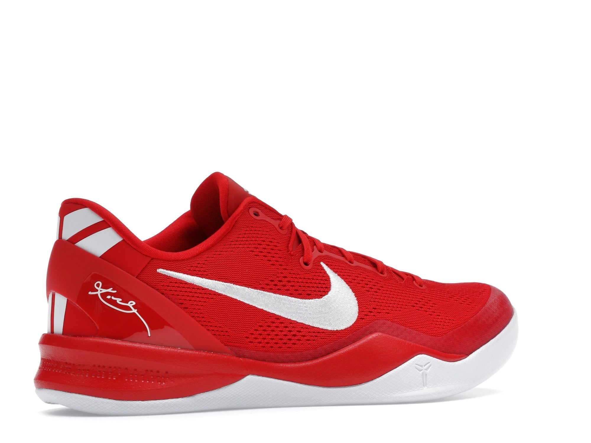 Nike Kobe 8 Protro University Red - Nike - OFFseason 衣服 - HF9550 - 600