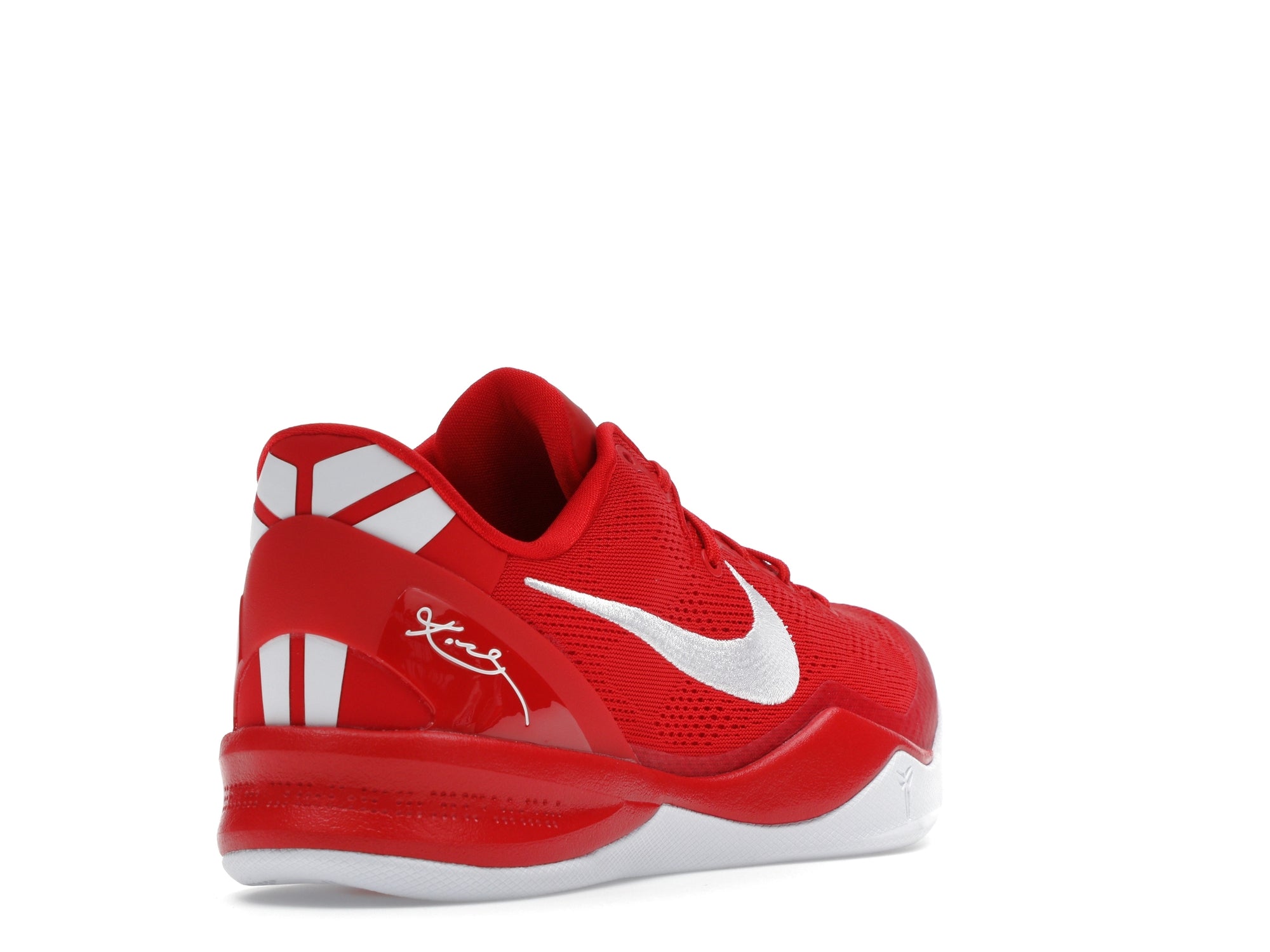 Nike Kobe 8 Protro University Red - Nike - OFFseason 衣服 - HF9550 - 600