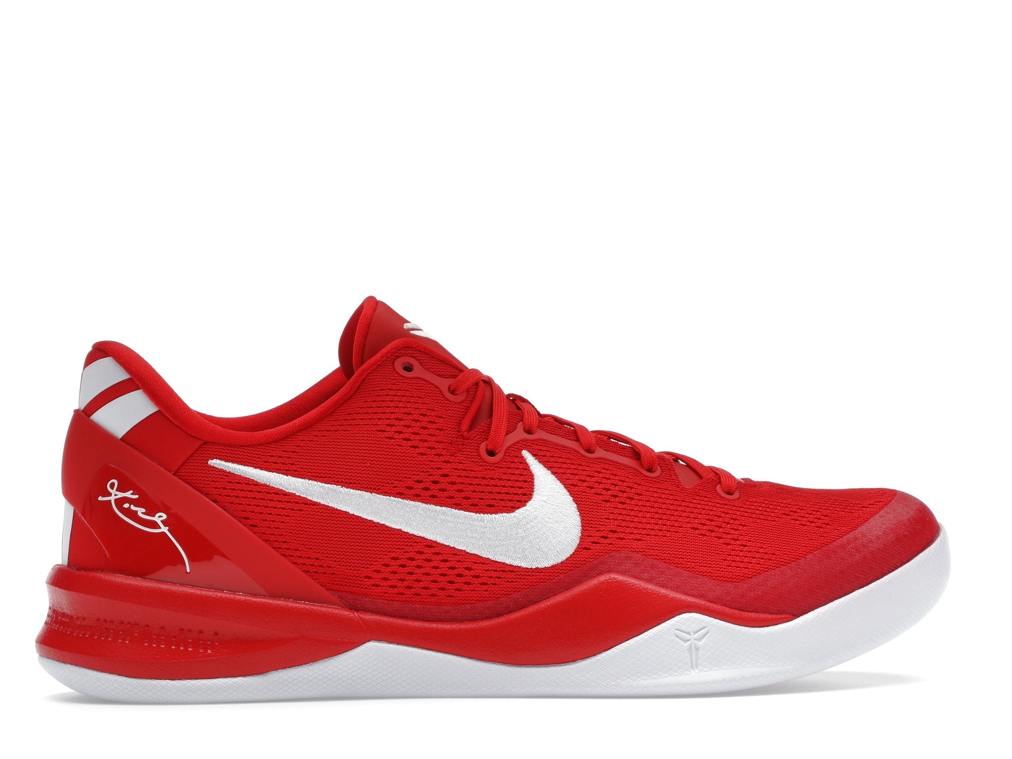 Nike Kobe 8 Protro University Red - Nike - OFFseason 衣服 - HF9550 - 600