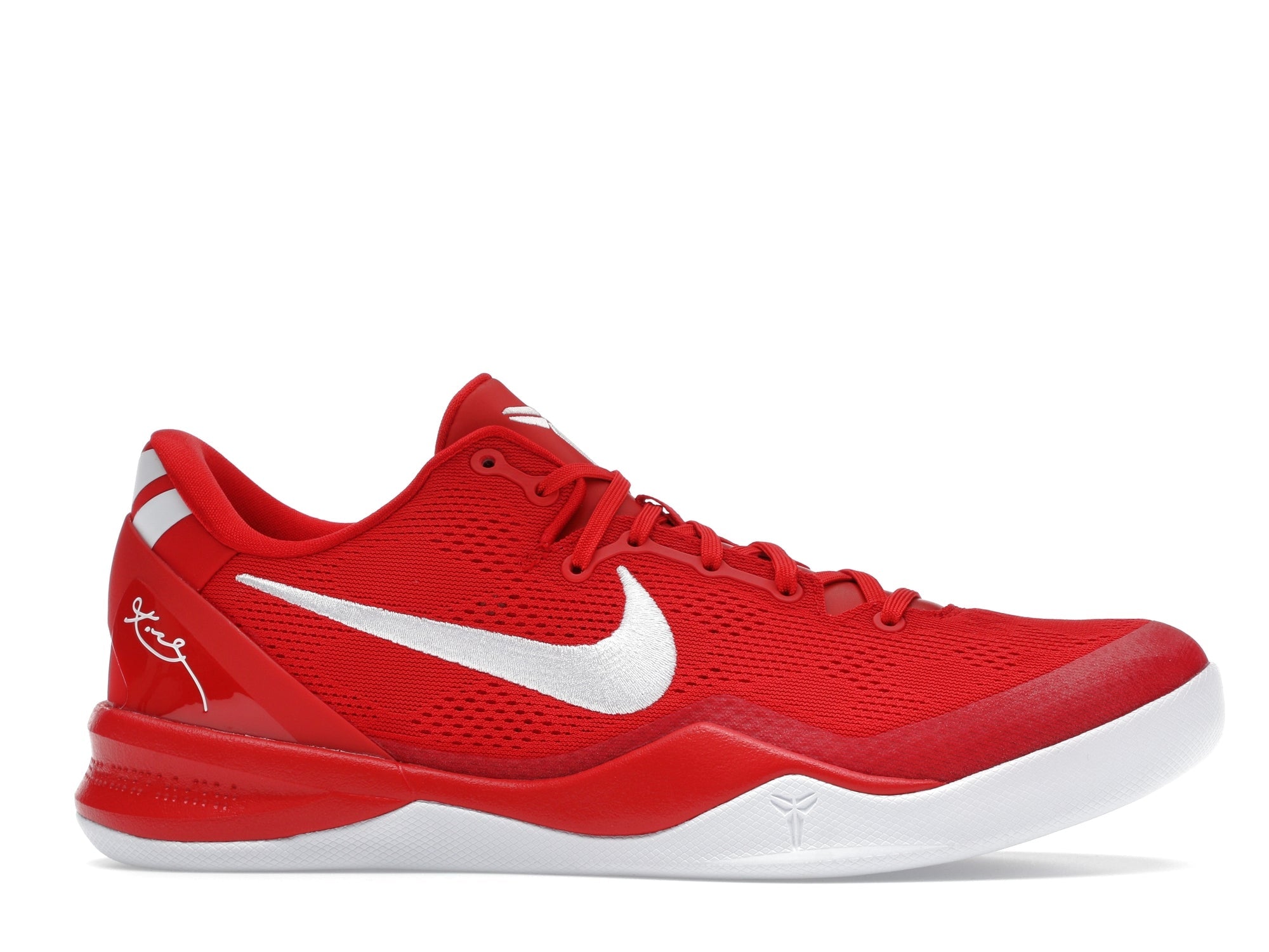 Nike Kobe 8 Protro University Red - Nike - OFFseason 衣服 - HF9550 - 600