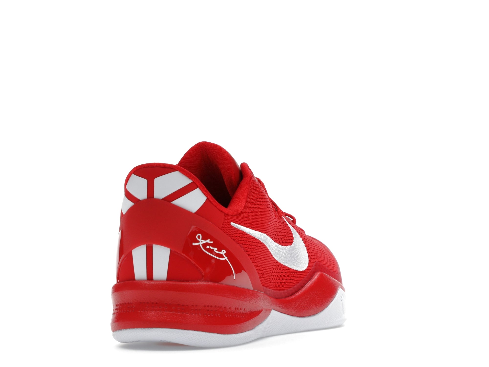 Nike Kobe 8 Protro University Red - Nike - OFFseason 衣服 - HF9550 - 600