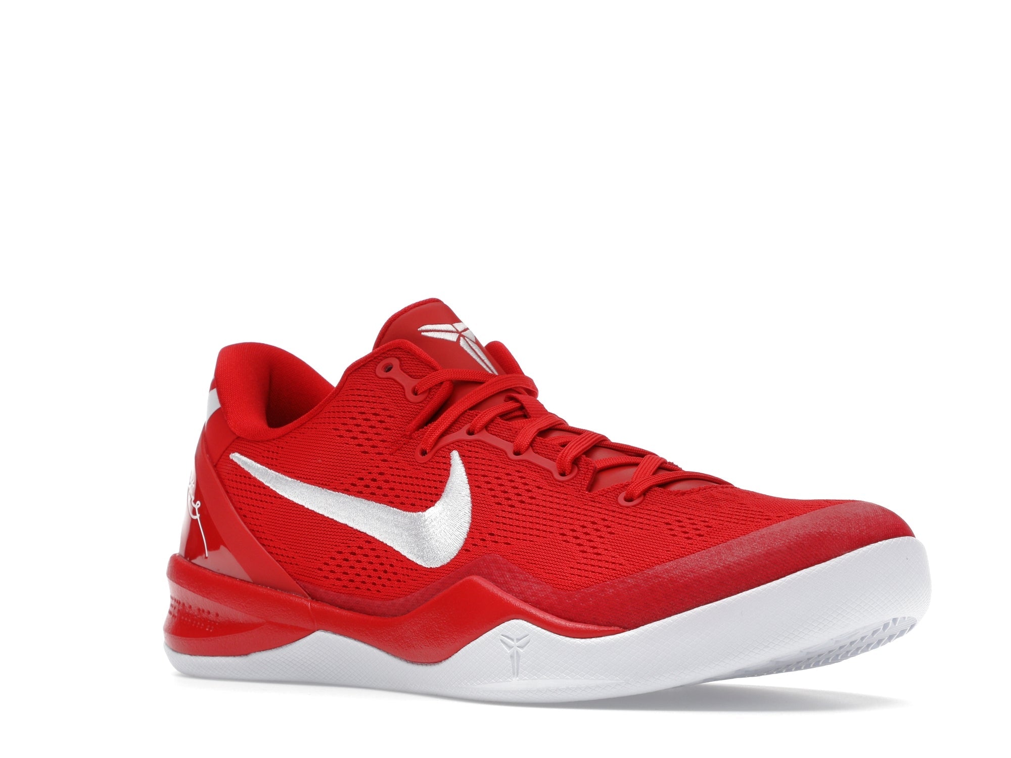 Nike Kobe 8 Protro University Red - Nike - OFFseason 衣服 - HF9550 - 600