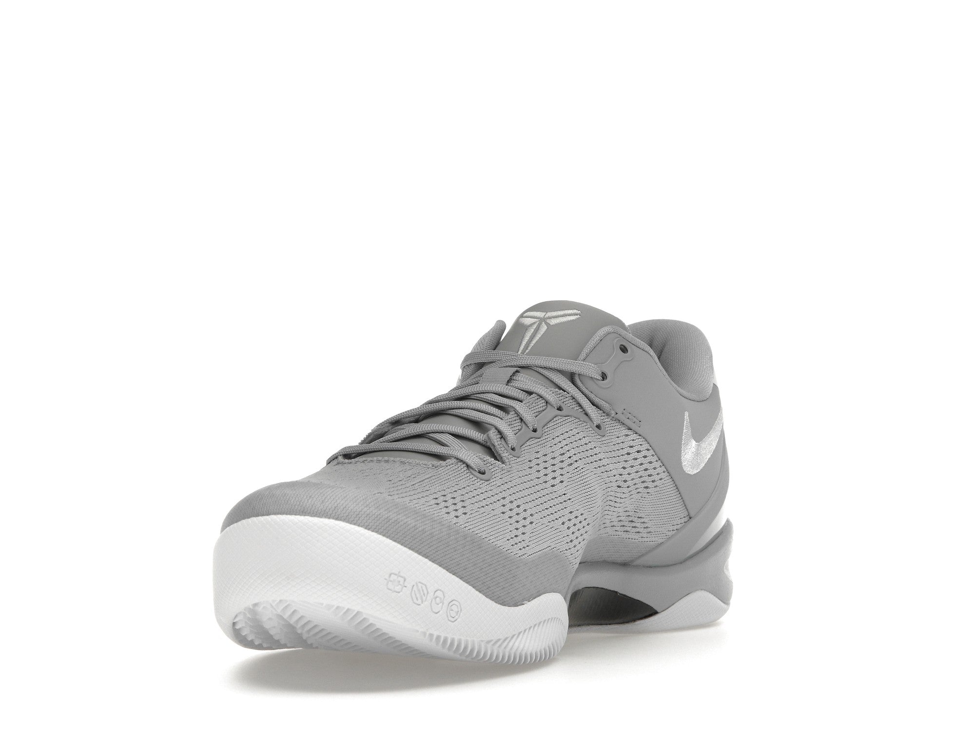 Nike Kobe 8 Protro Wolf Grey - Nike - OFFseason 衣服 - HF9550 - 002