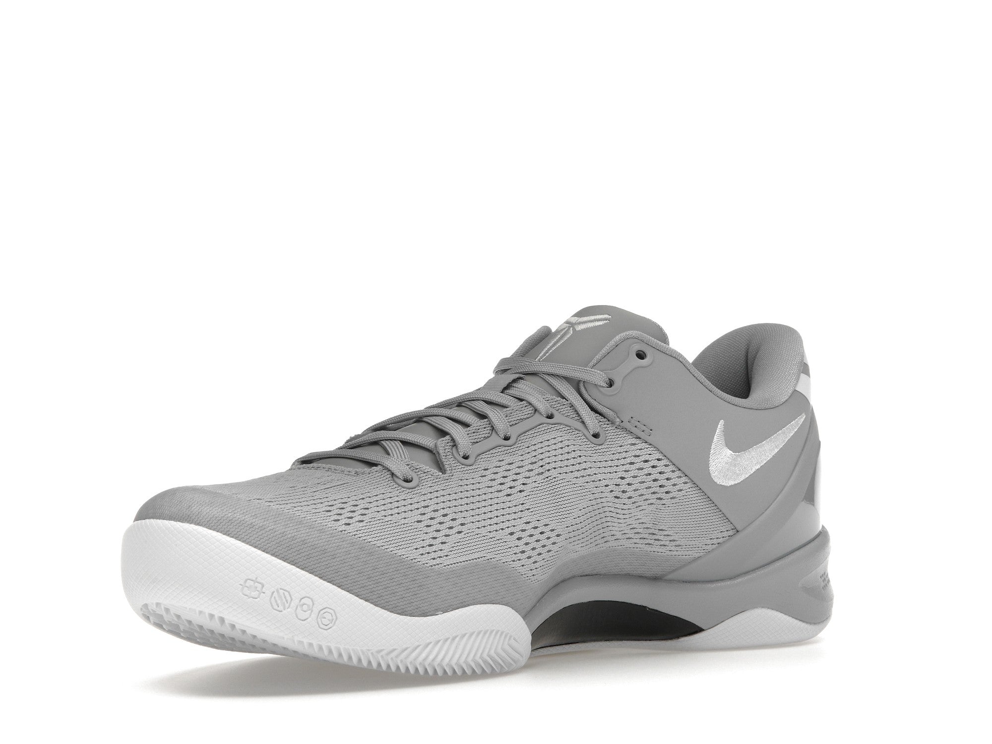 Nike Kobe 8 Protro Wolf Grey - Nike - OFFseason 衣服 - HF9550 - 002