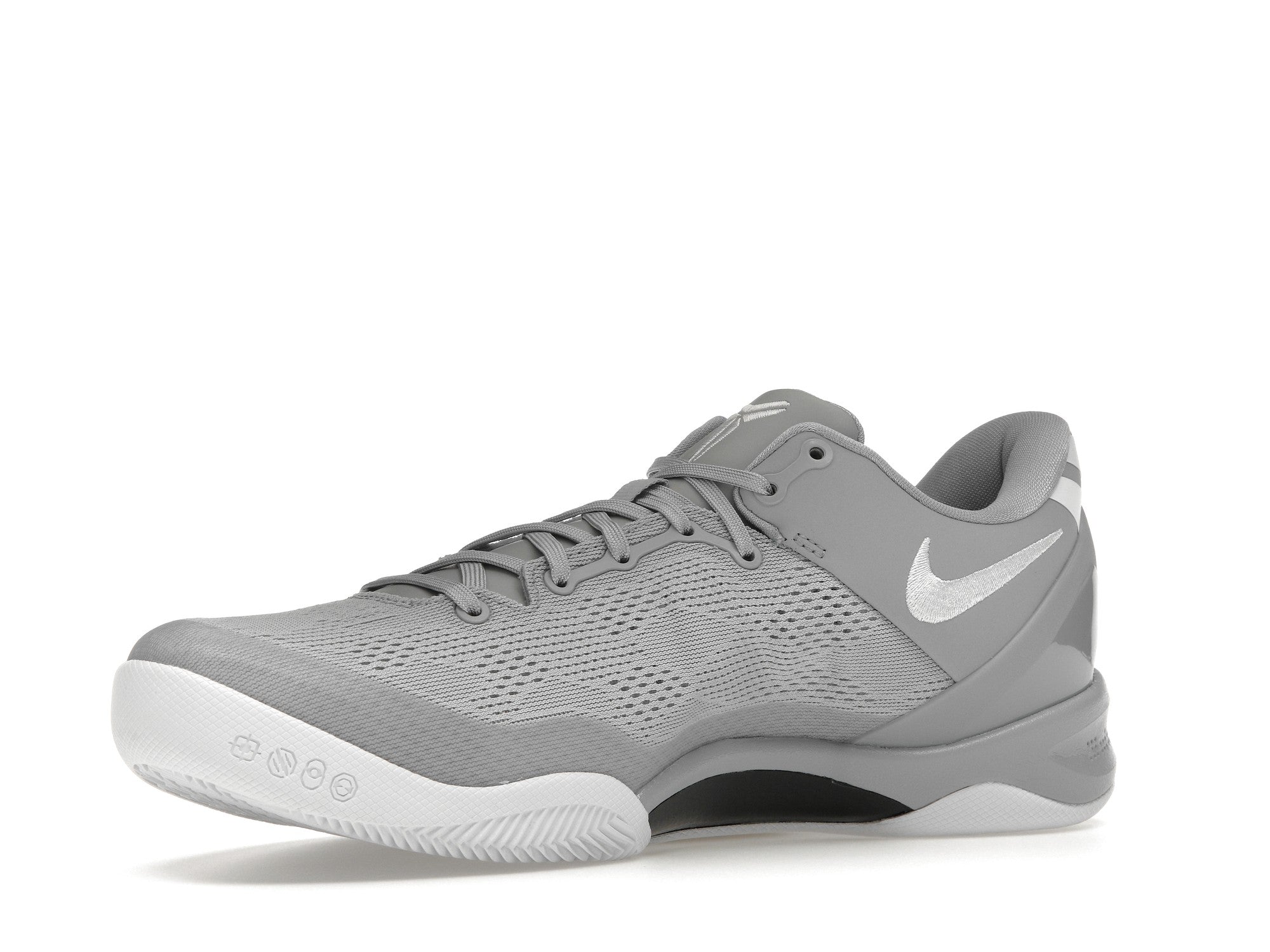 Nike Kobe 8 Protro Wolf Grey - Nike - OFFseason 衣服 - HF9550 - 002