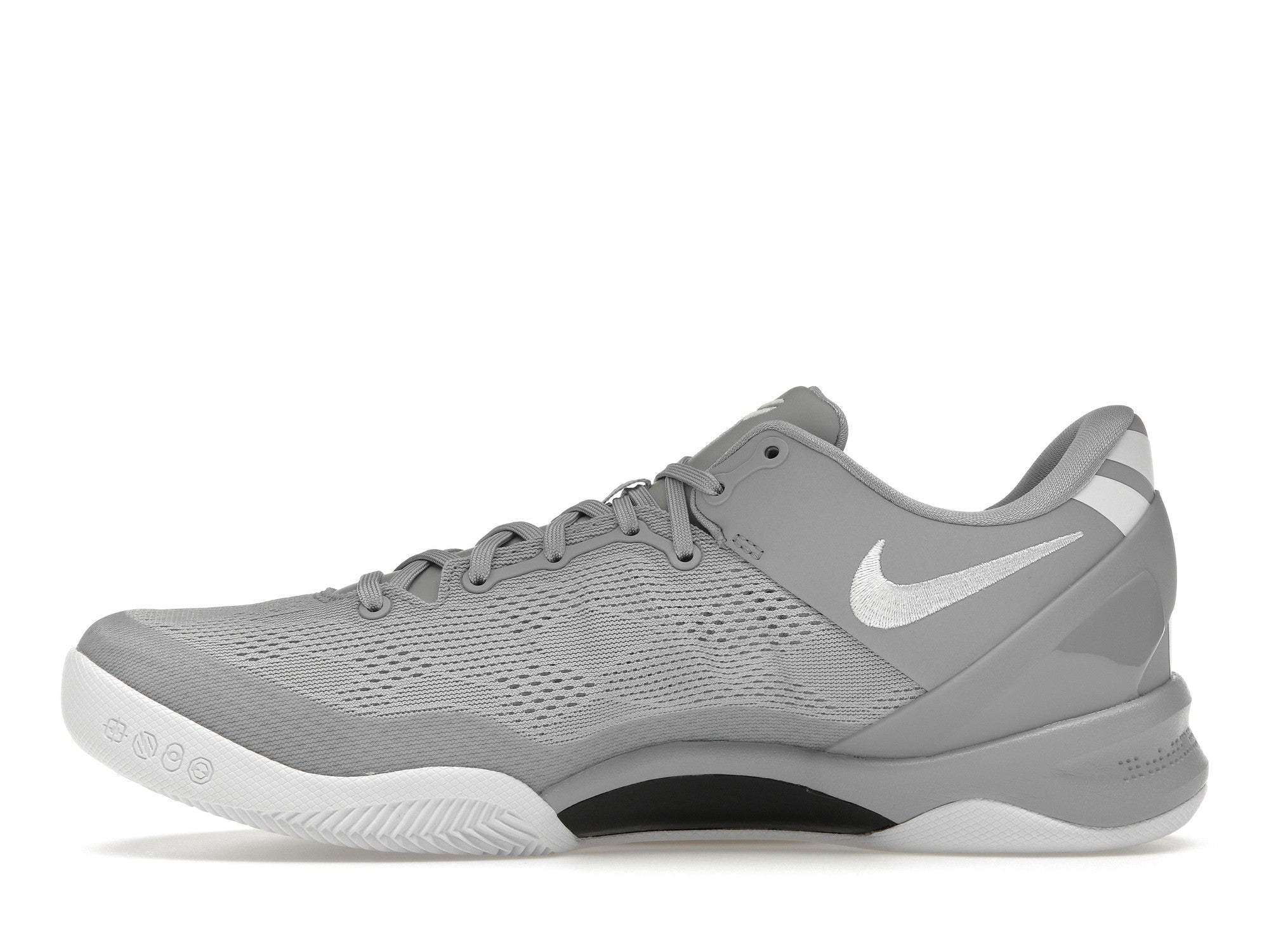 Nike Kobe 8 Protro Wolf Grey - Nike - OFFseason 衣服 - HF9550 - 002