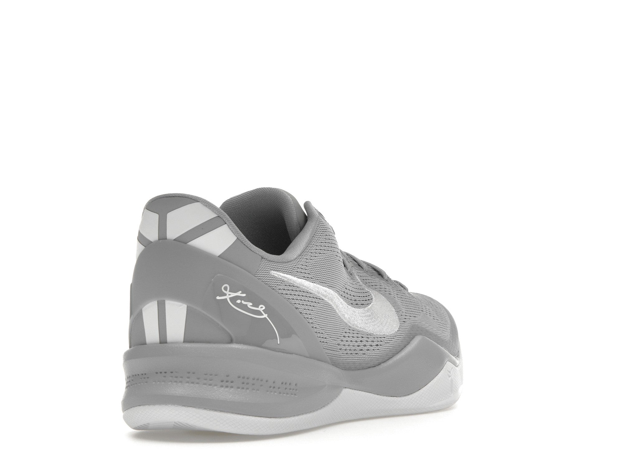 Nike Kobe 8 Protro Wolf Grey - Nike - OFFseason 衣服 - HF9550 - 002